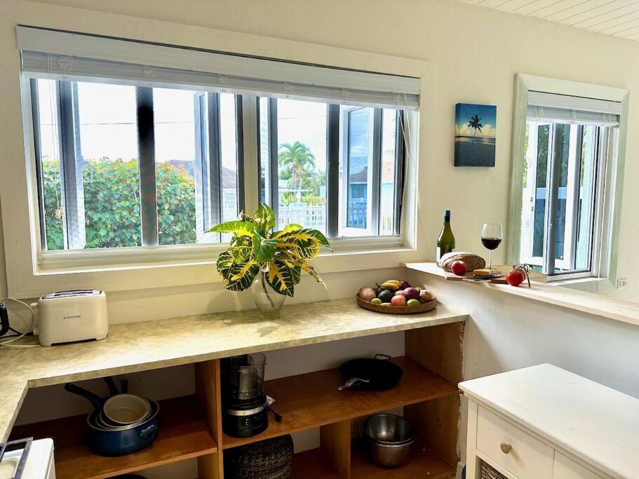 Two charming connected apartments for 4 or family