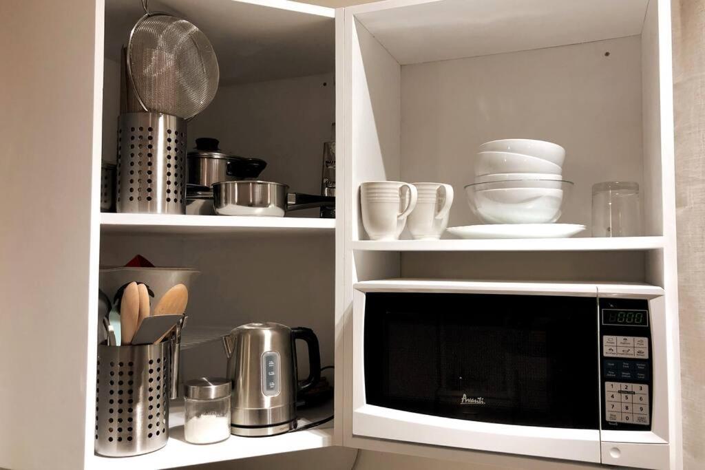 Two charming connected apartments for 4 or family
