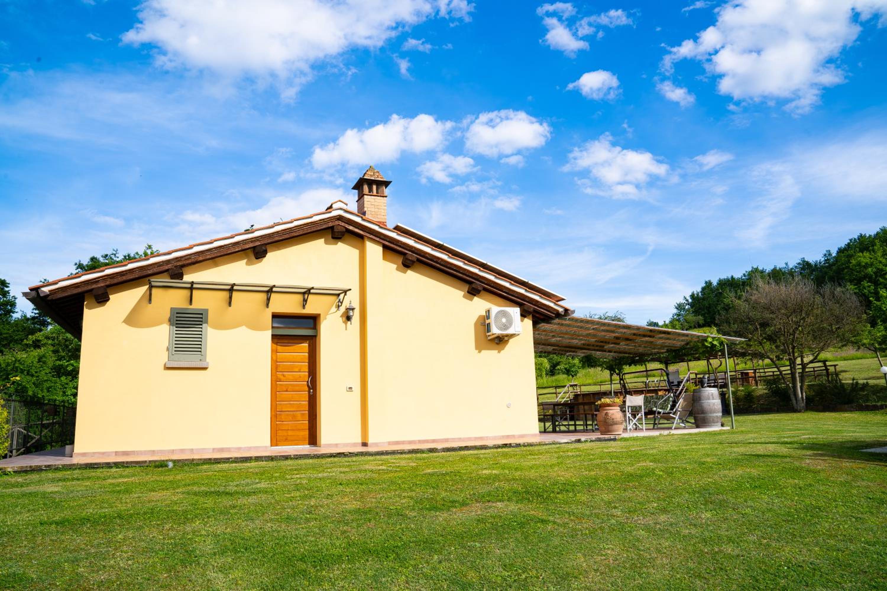 Casa delle Viole view 4