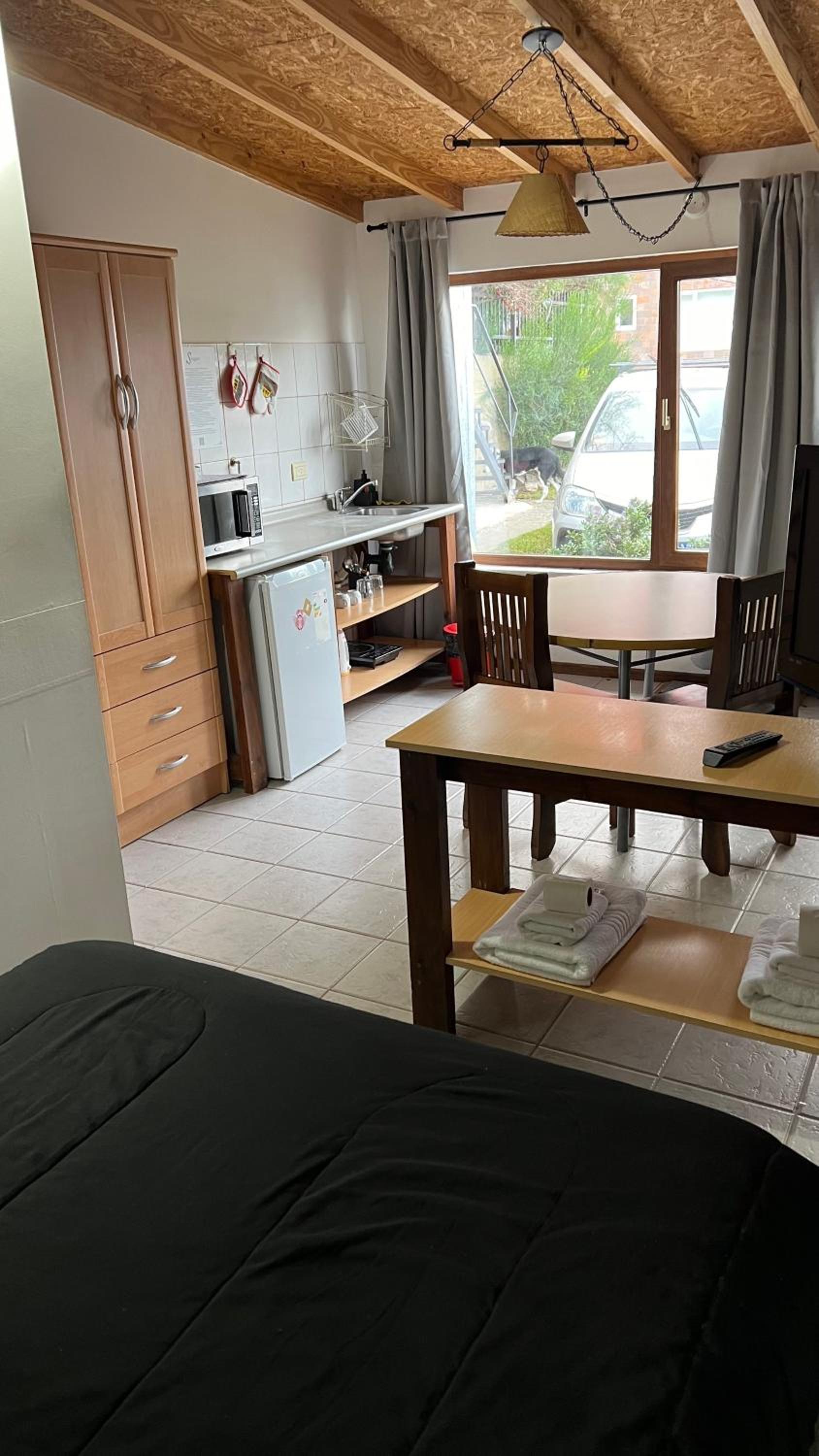 Hosteria Sloggett
