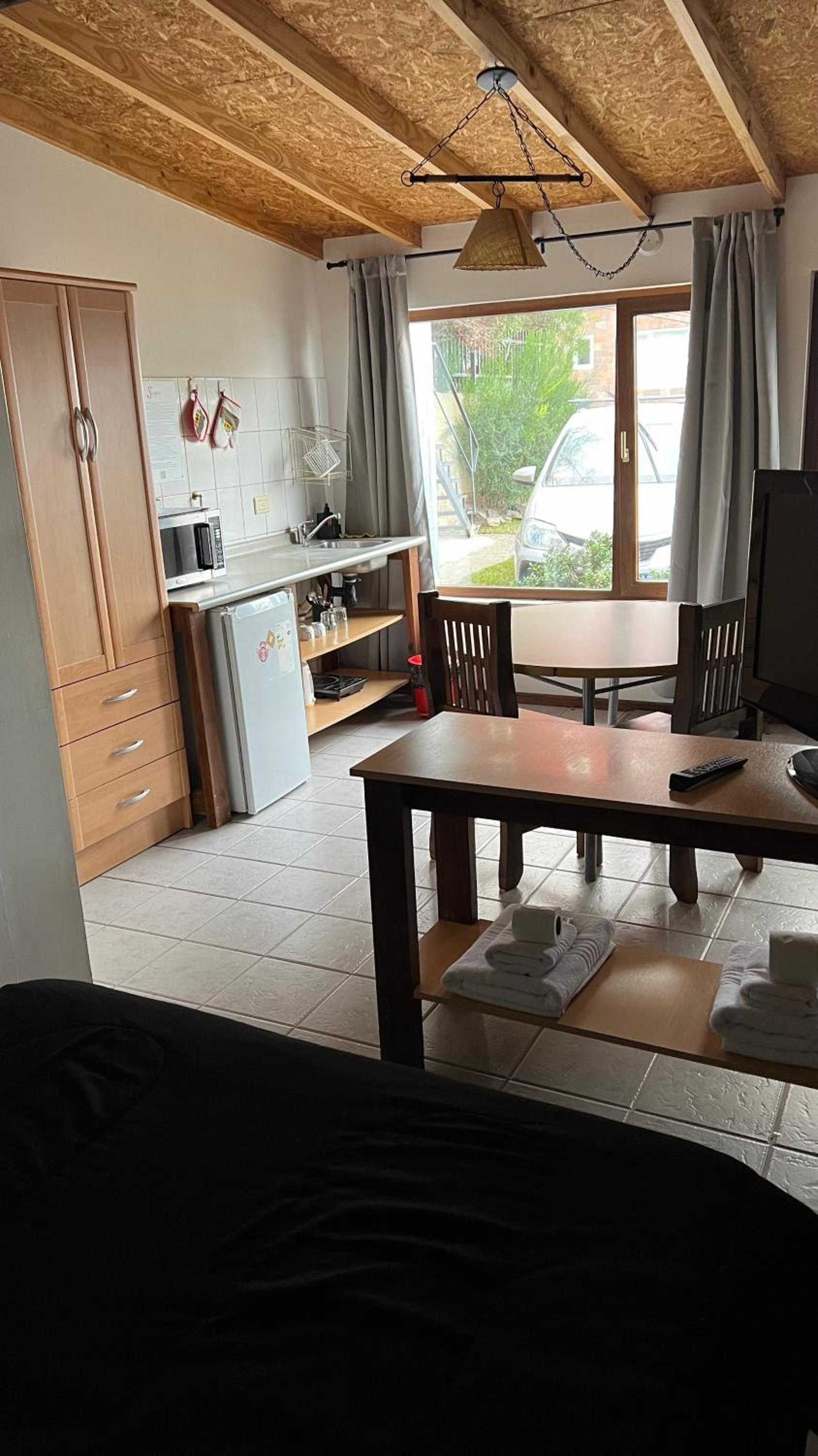 Hosteria Sloggett