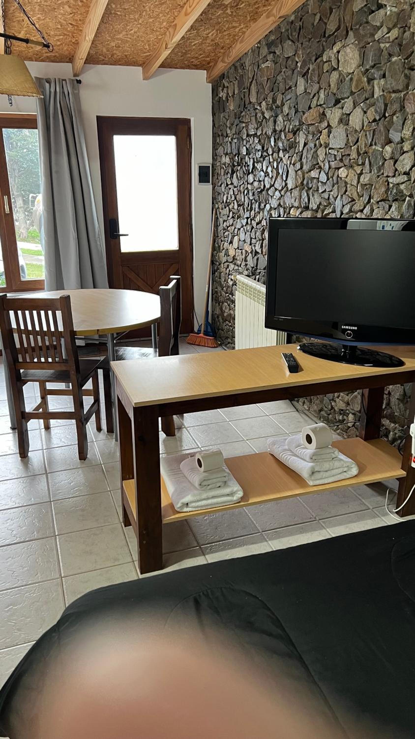 Hosteria Sloggett
