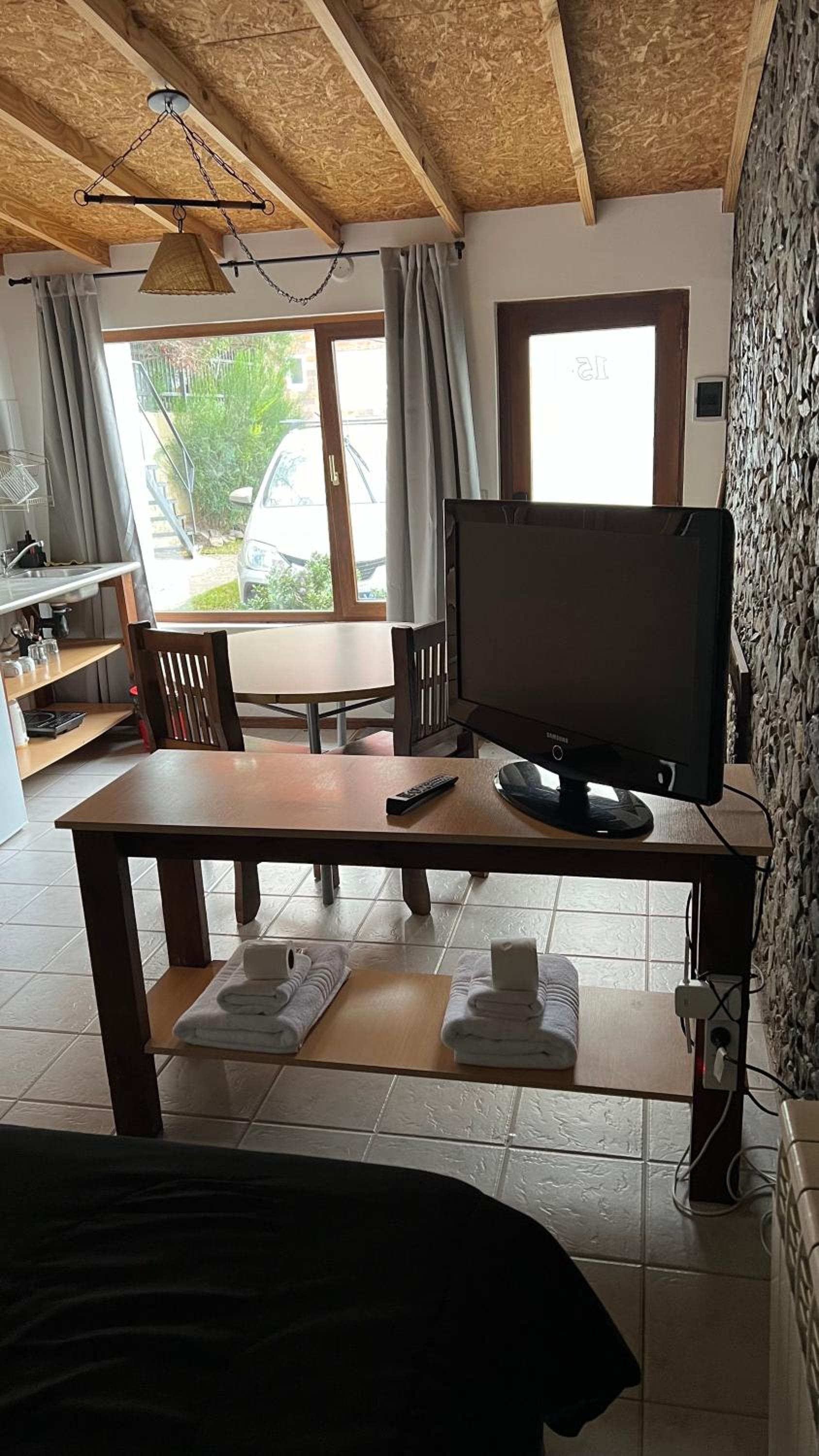 Hosteria Sloggett