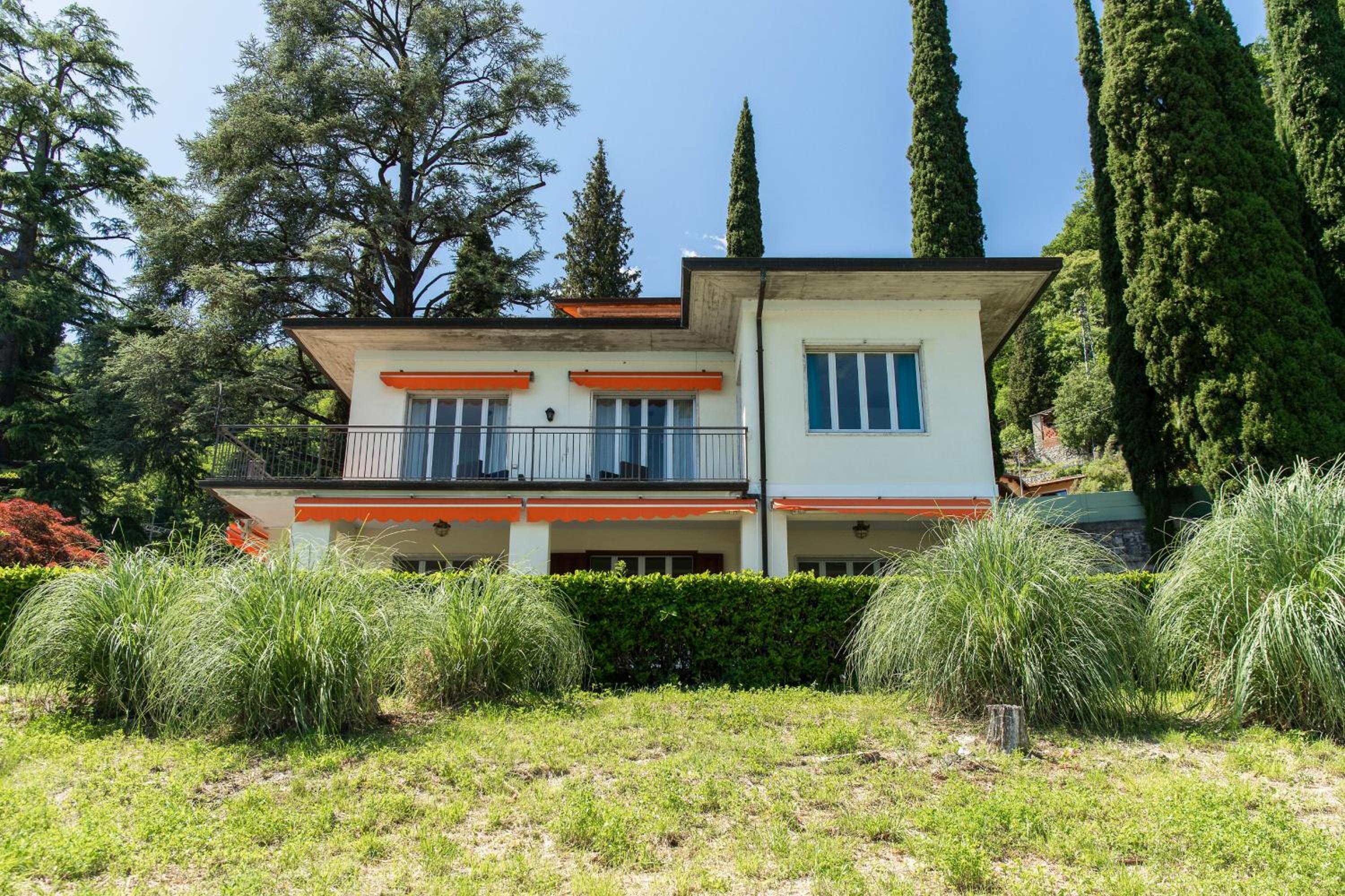 Welcomely - Villa Helios view 4