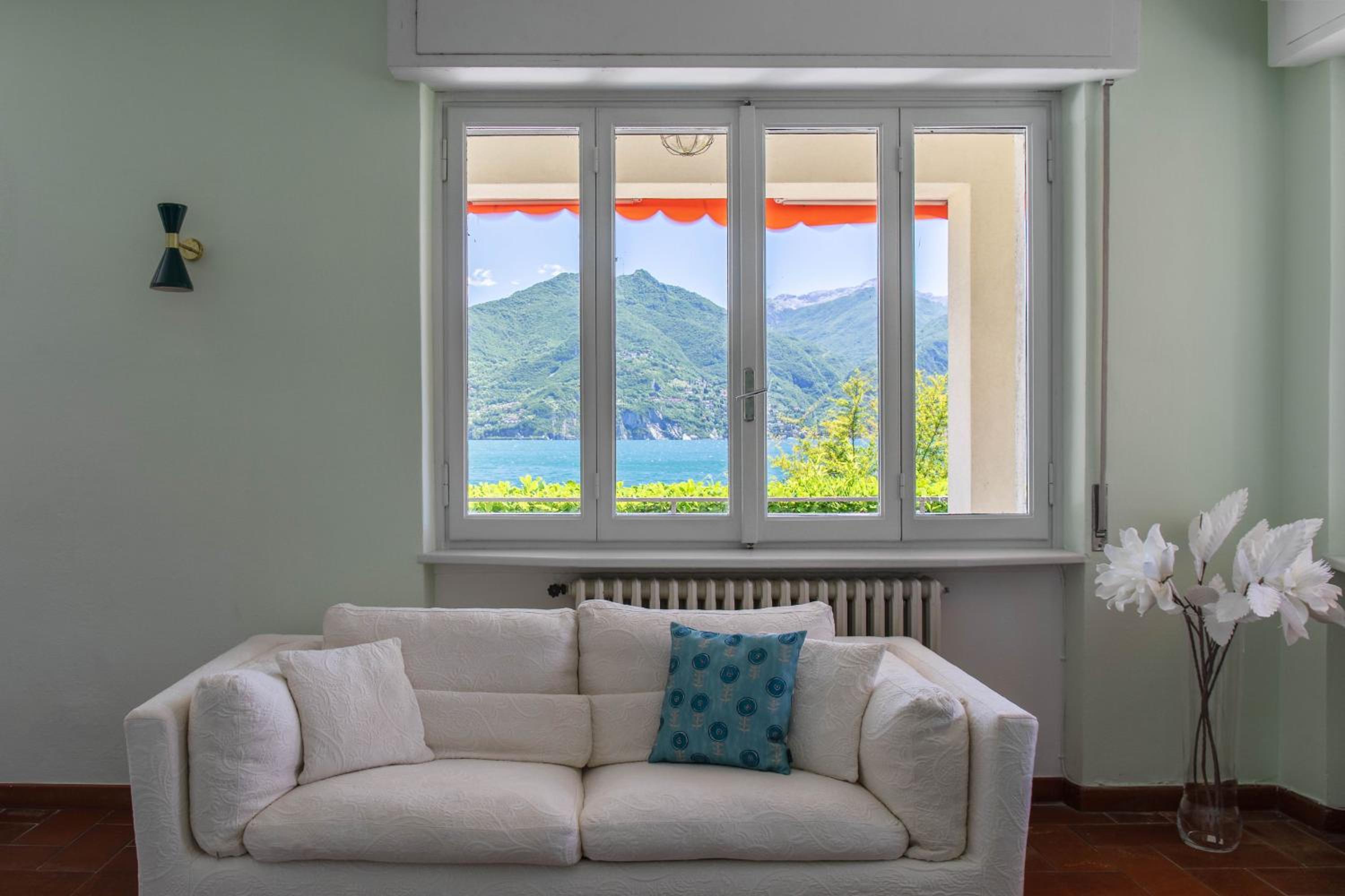 Welcomely - Villa Helios view 5