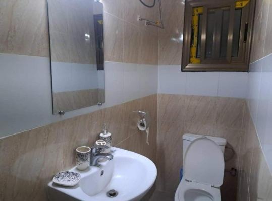 Logement paisible au centre ville