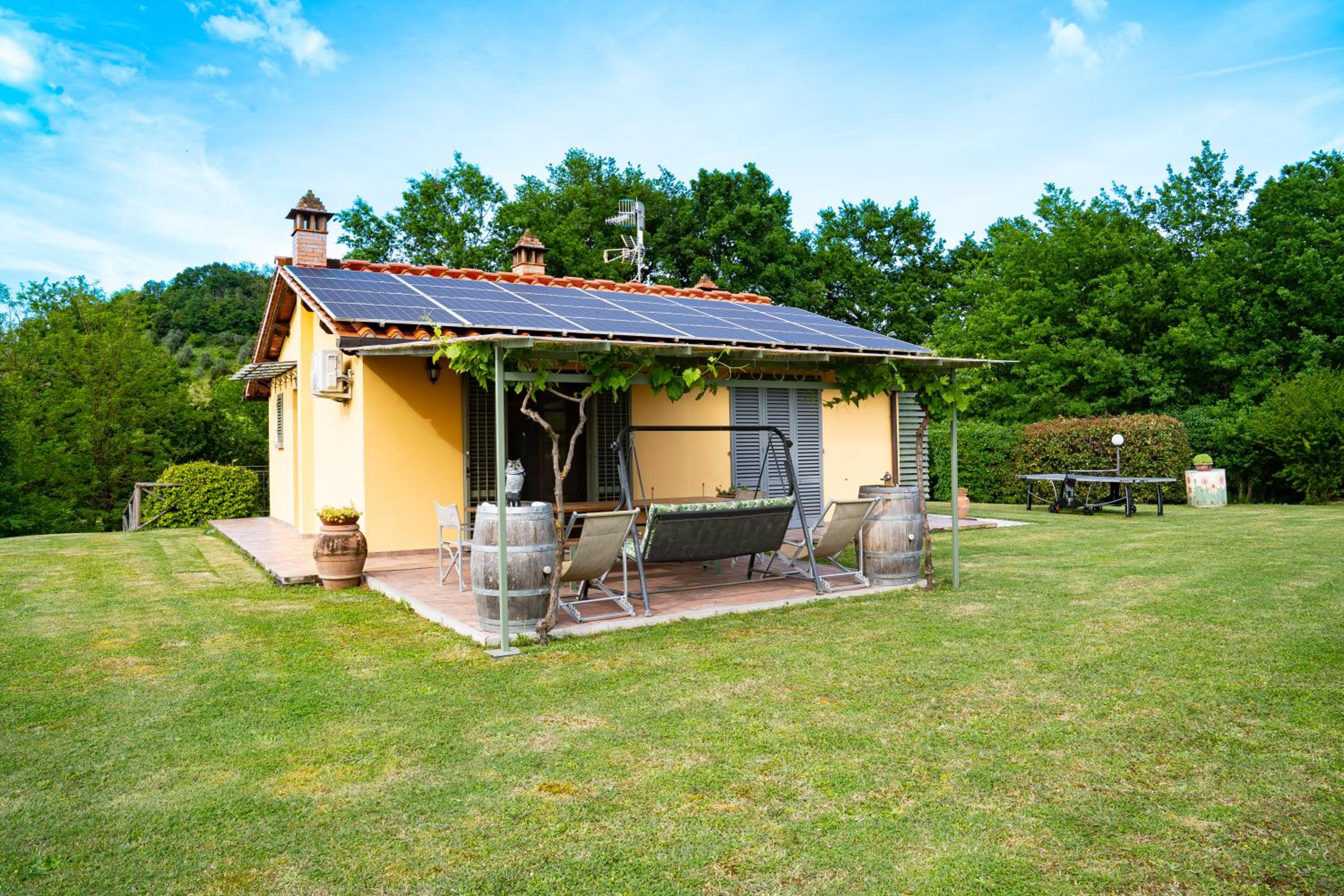 Casa delle Viole view 5