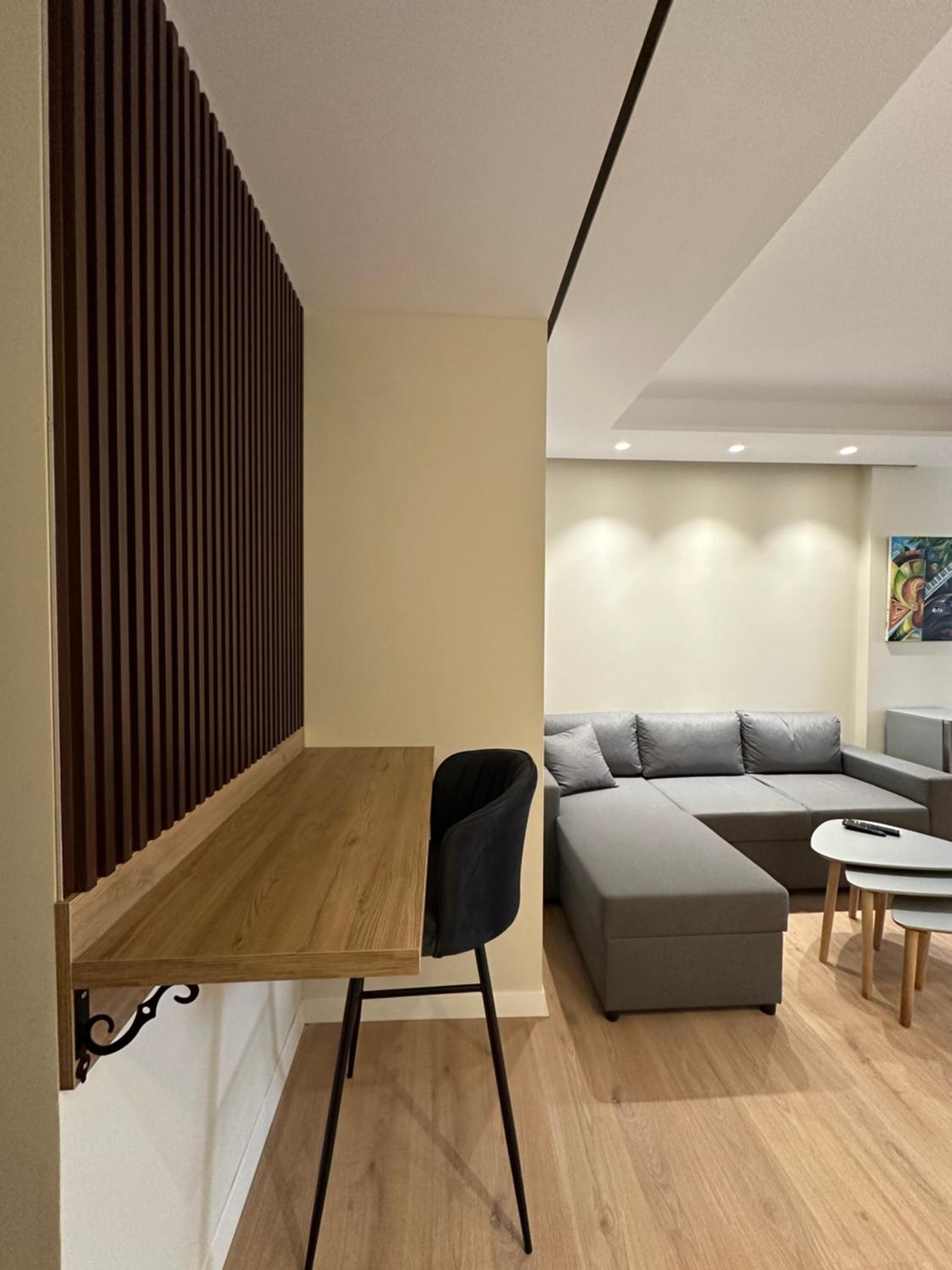 Toto Apartment