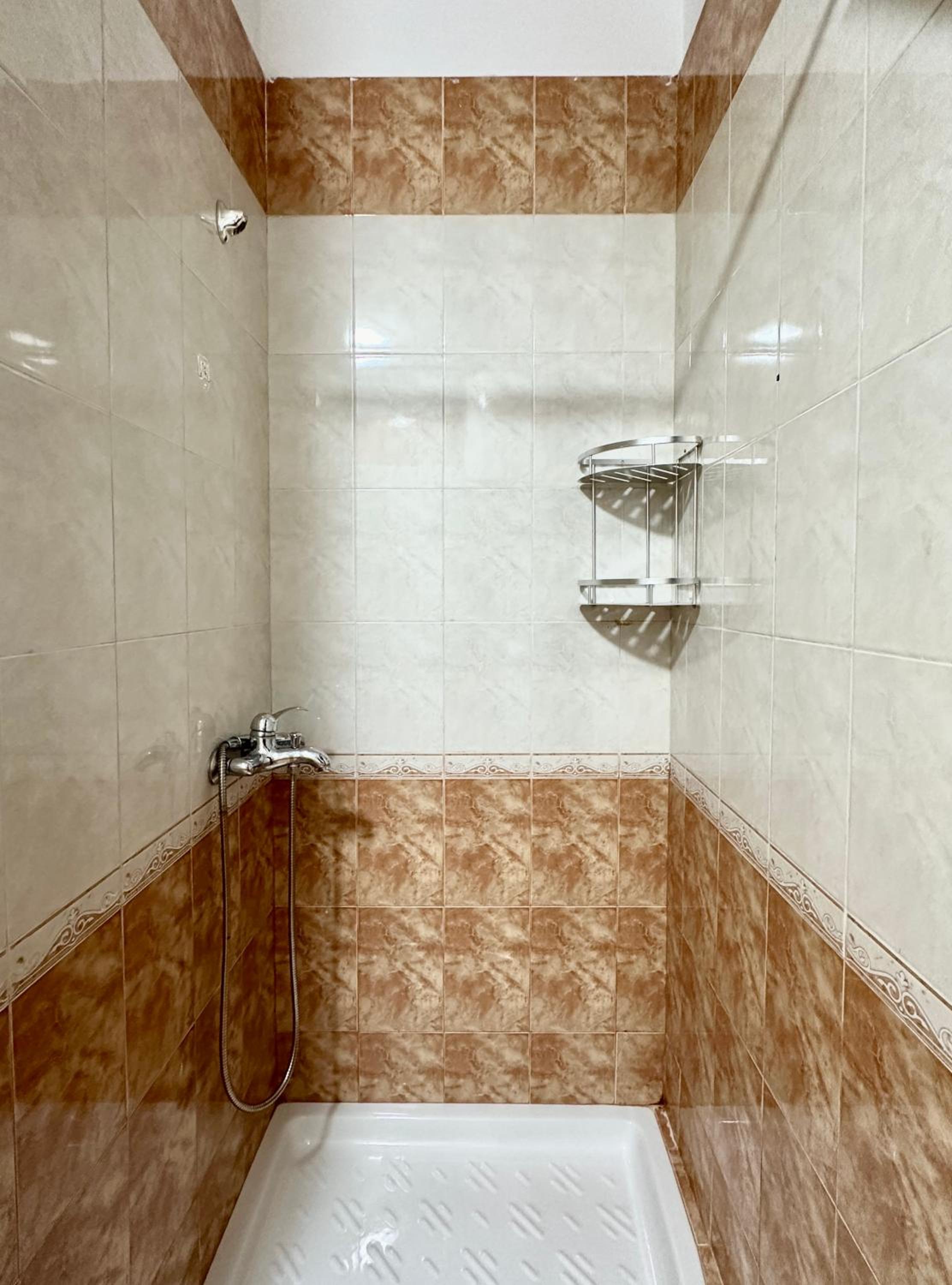 Toto Apartment