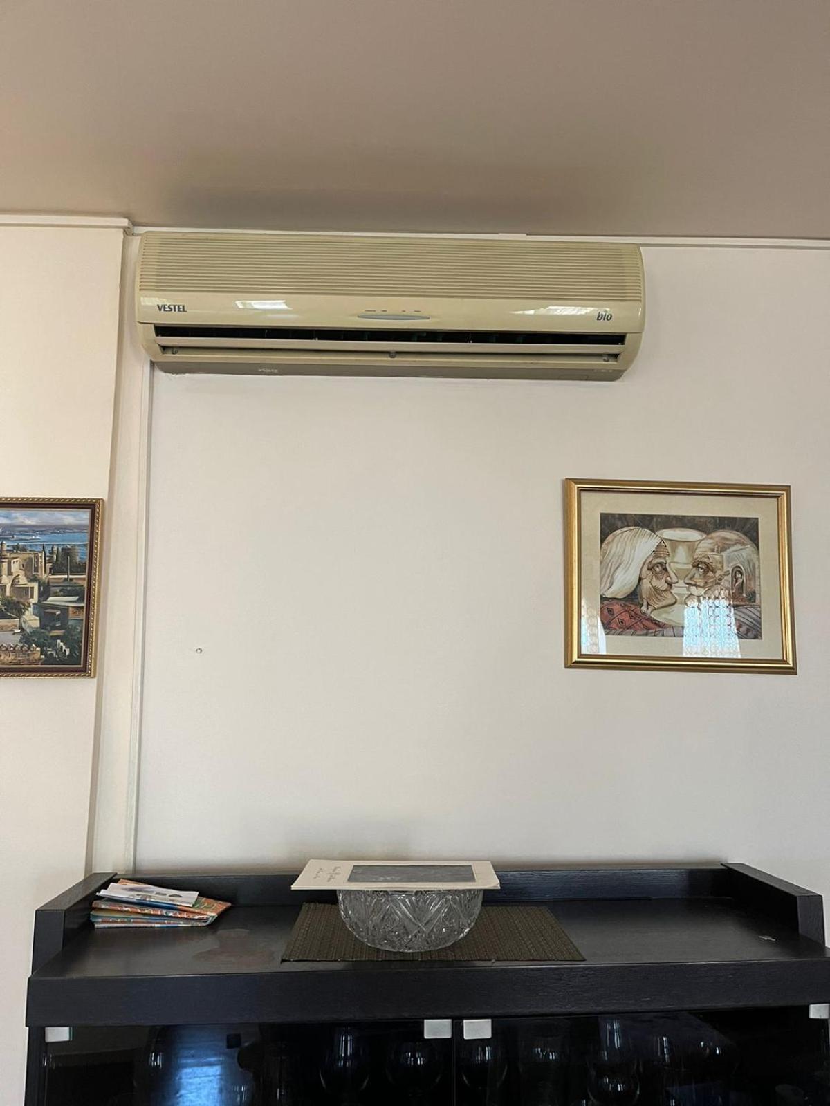 FRIENDS Hostel Baku