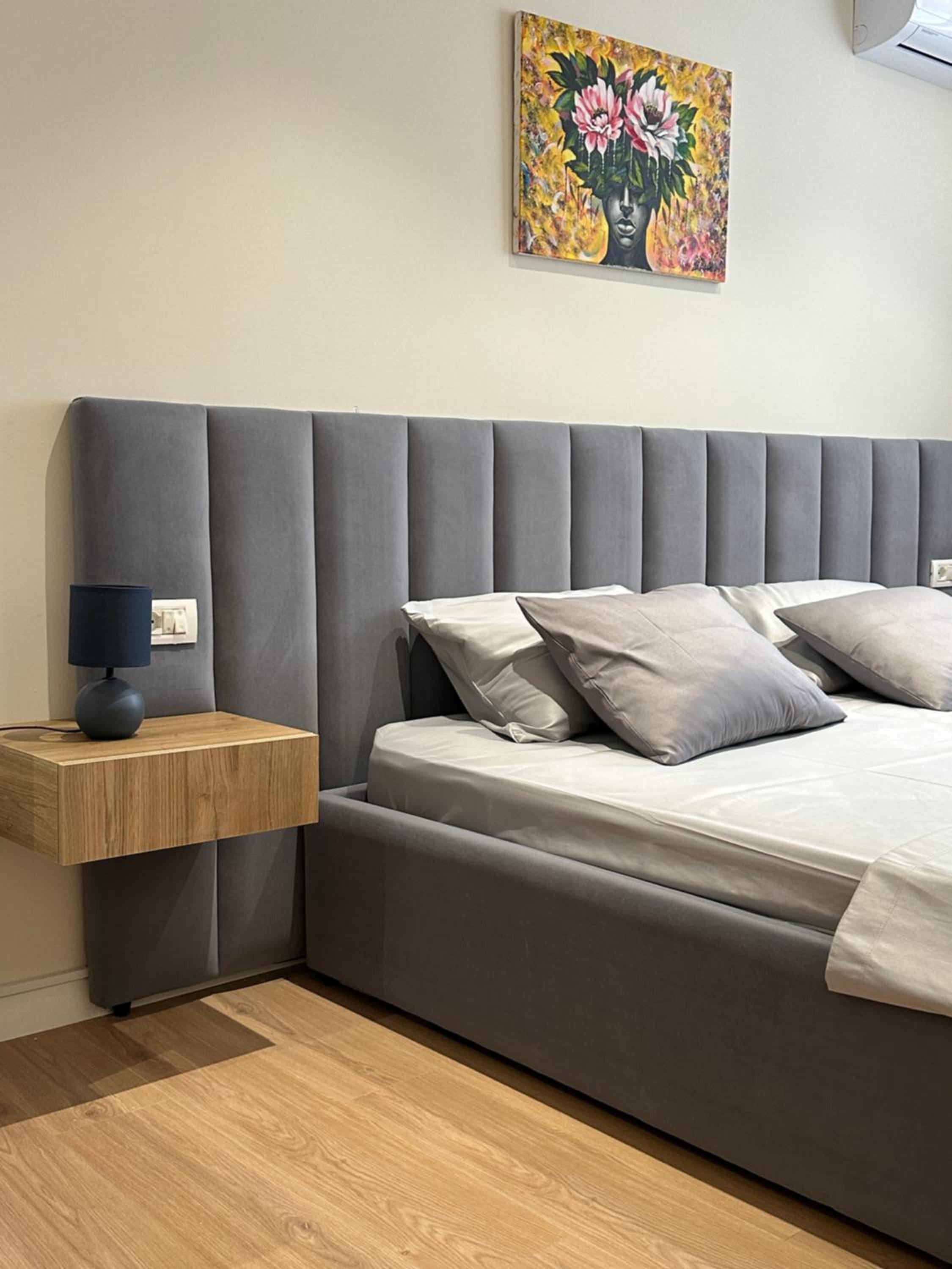 Toto Apartment