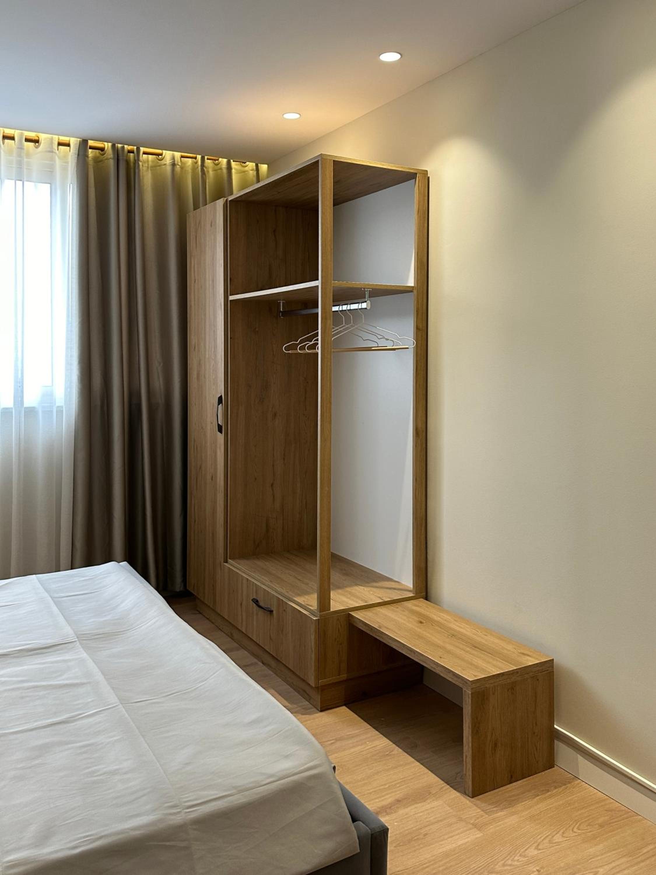 Toto Apartment
