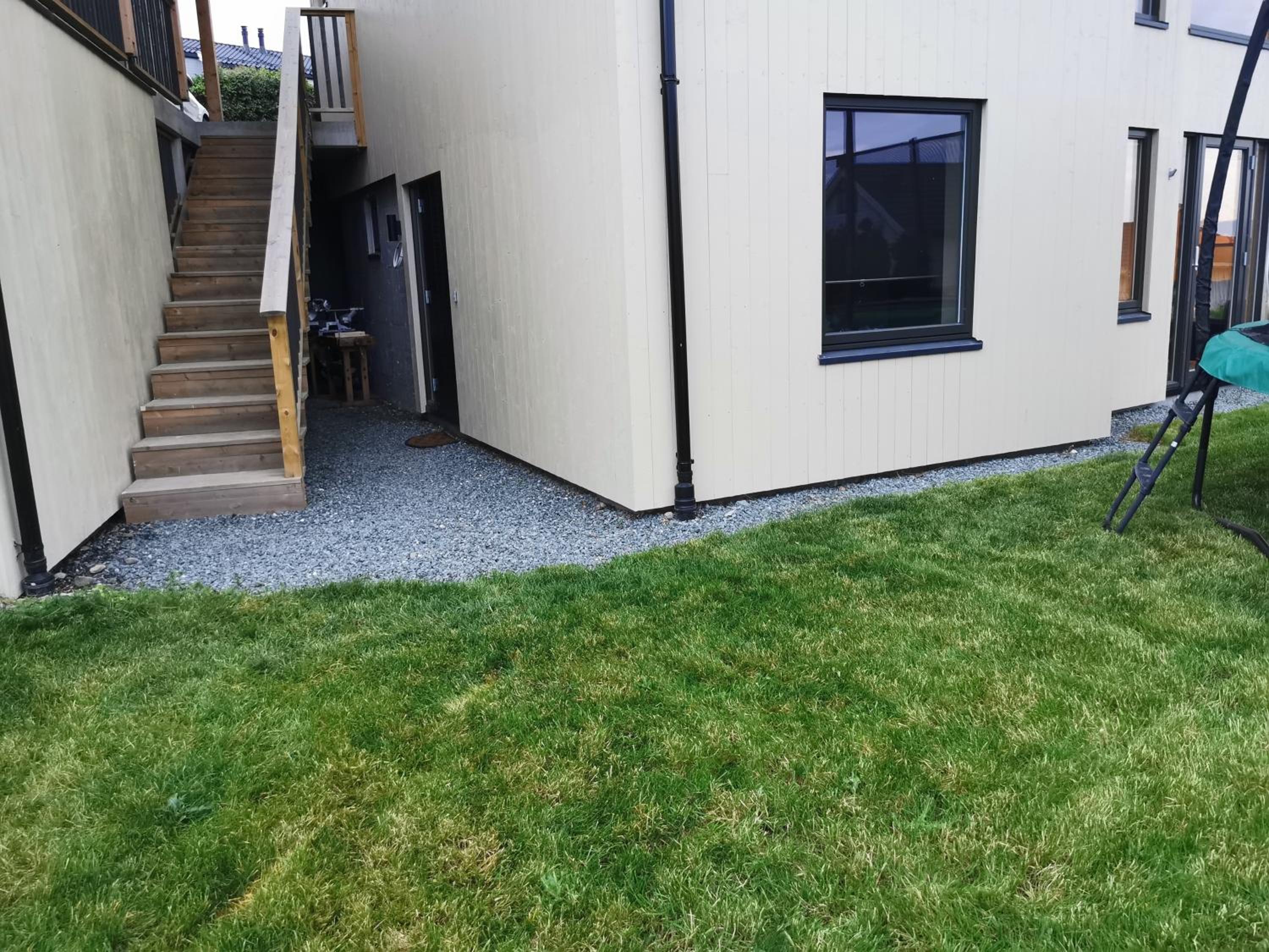 New and fresh apartment, free parking and ocean view view 2