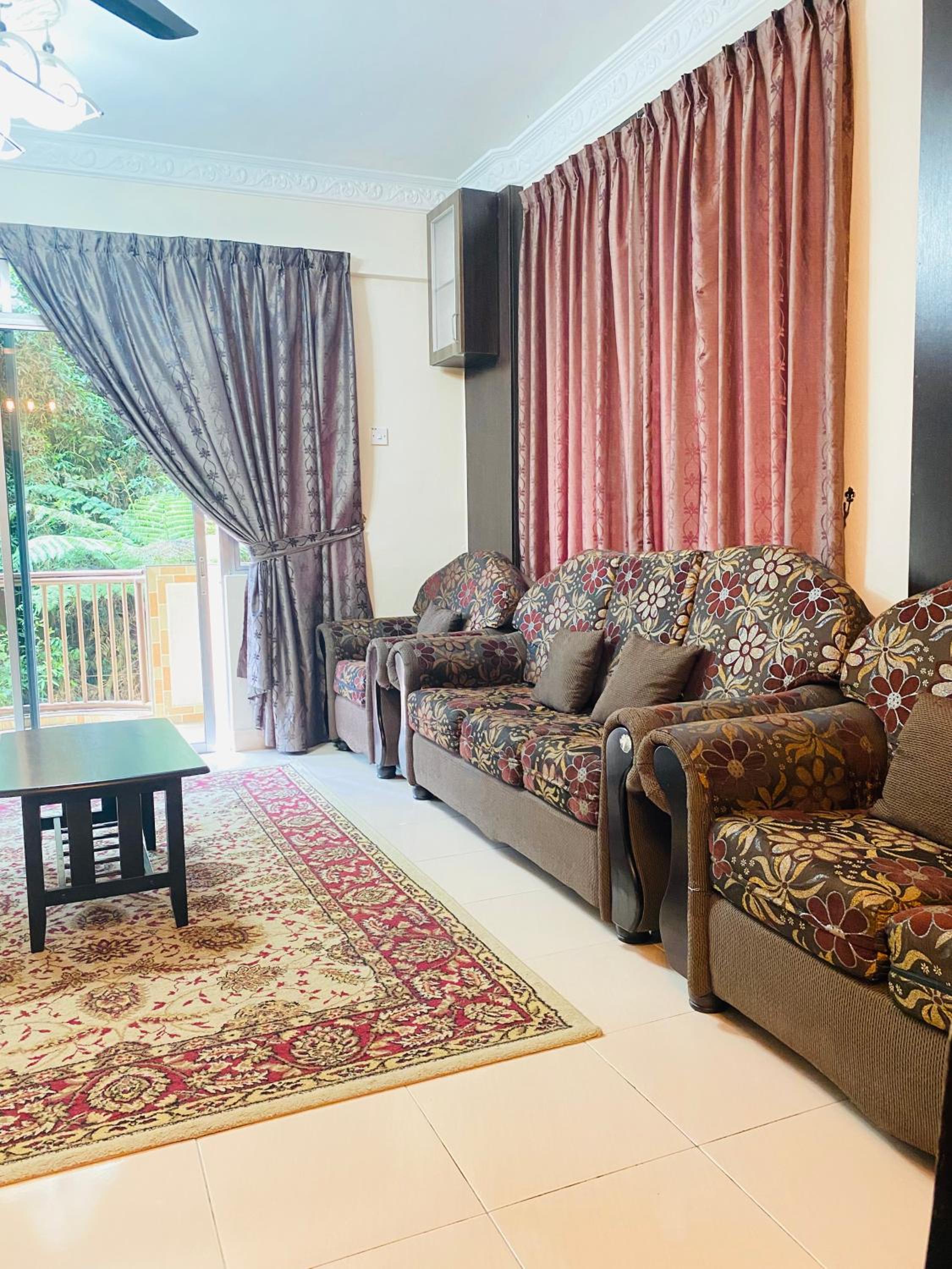 Qaseh Homestay Cameron Highlands 3 photo 3