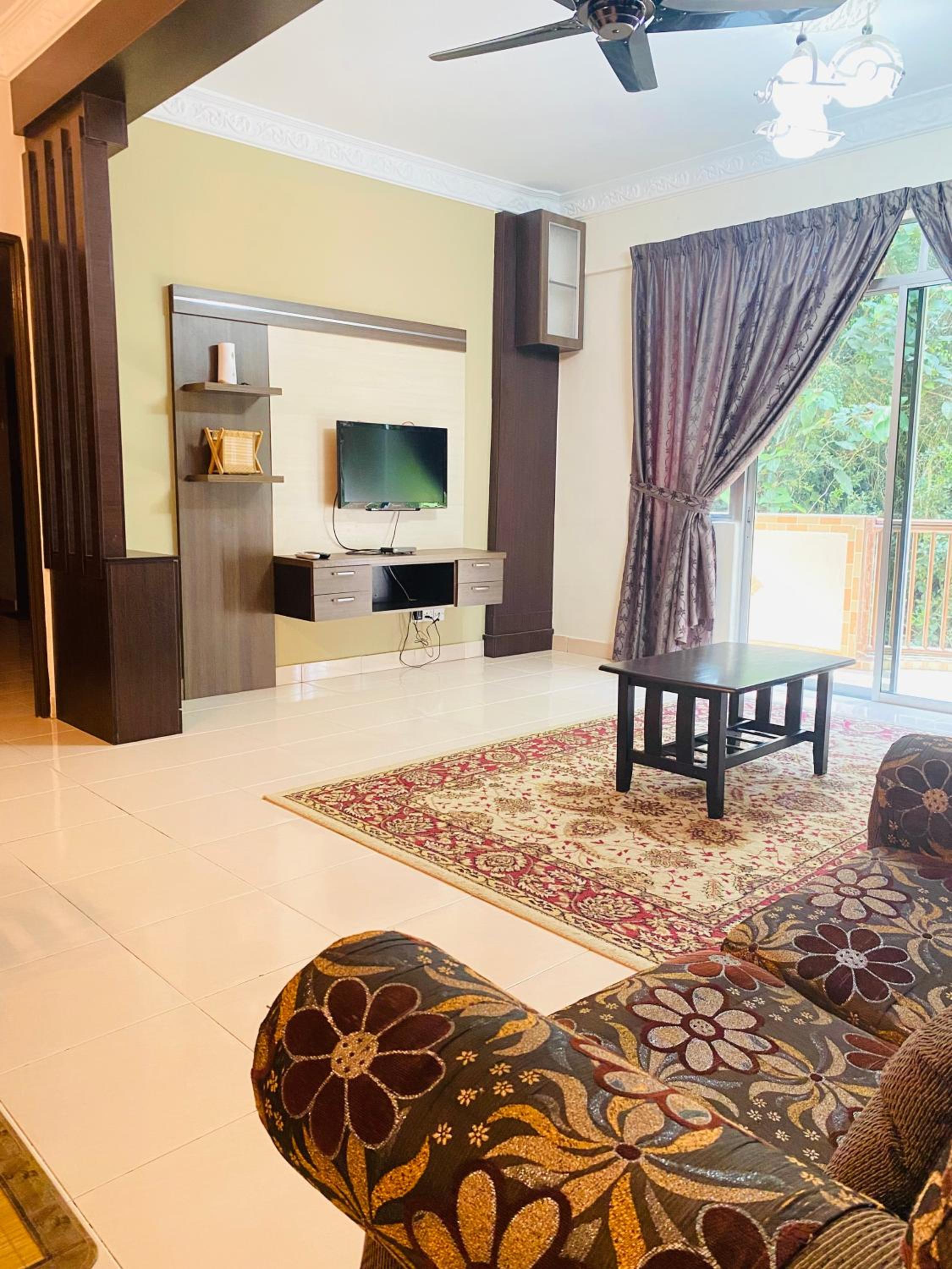 Qaseh Homestay Cameron Highlands 3 photo 5