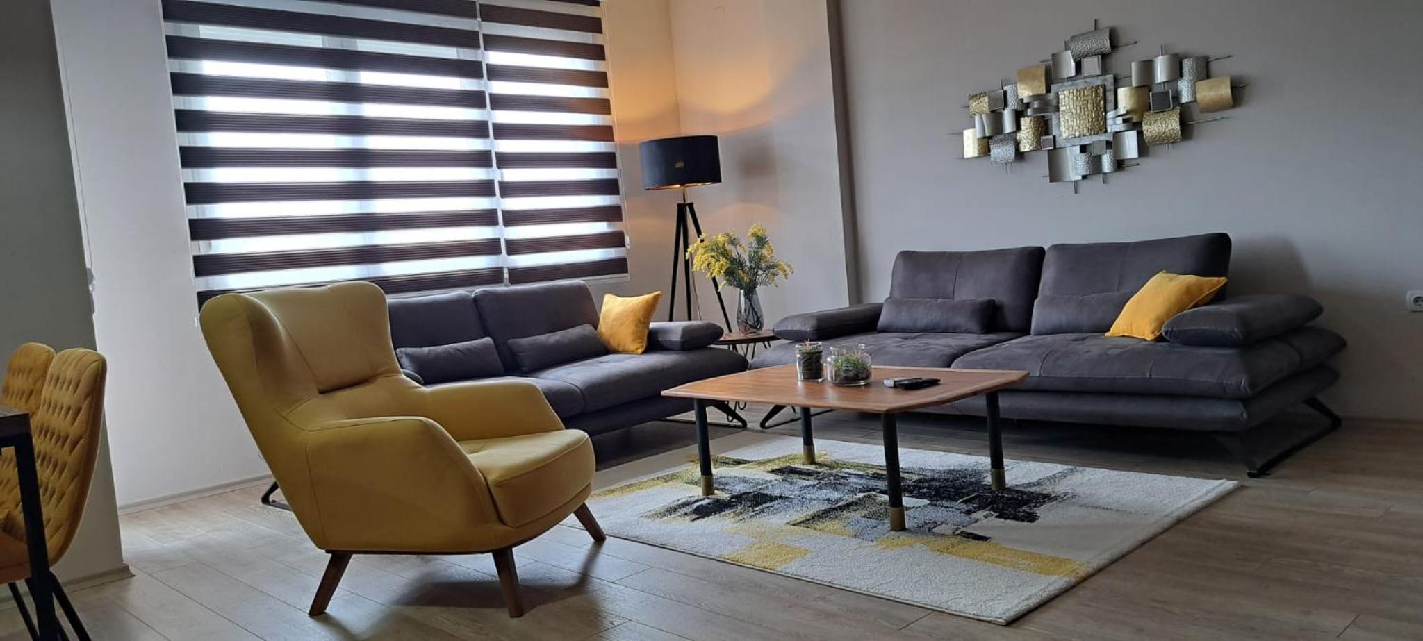 Velvet Apartments