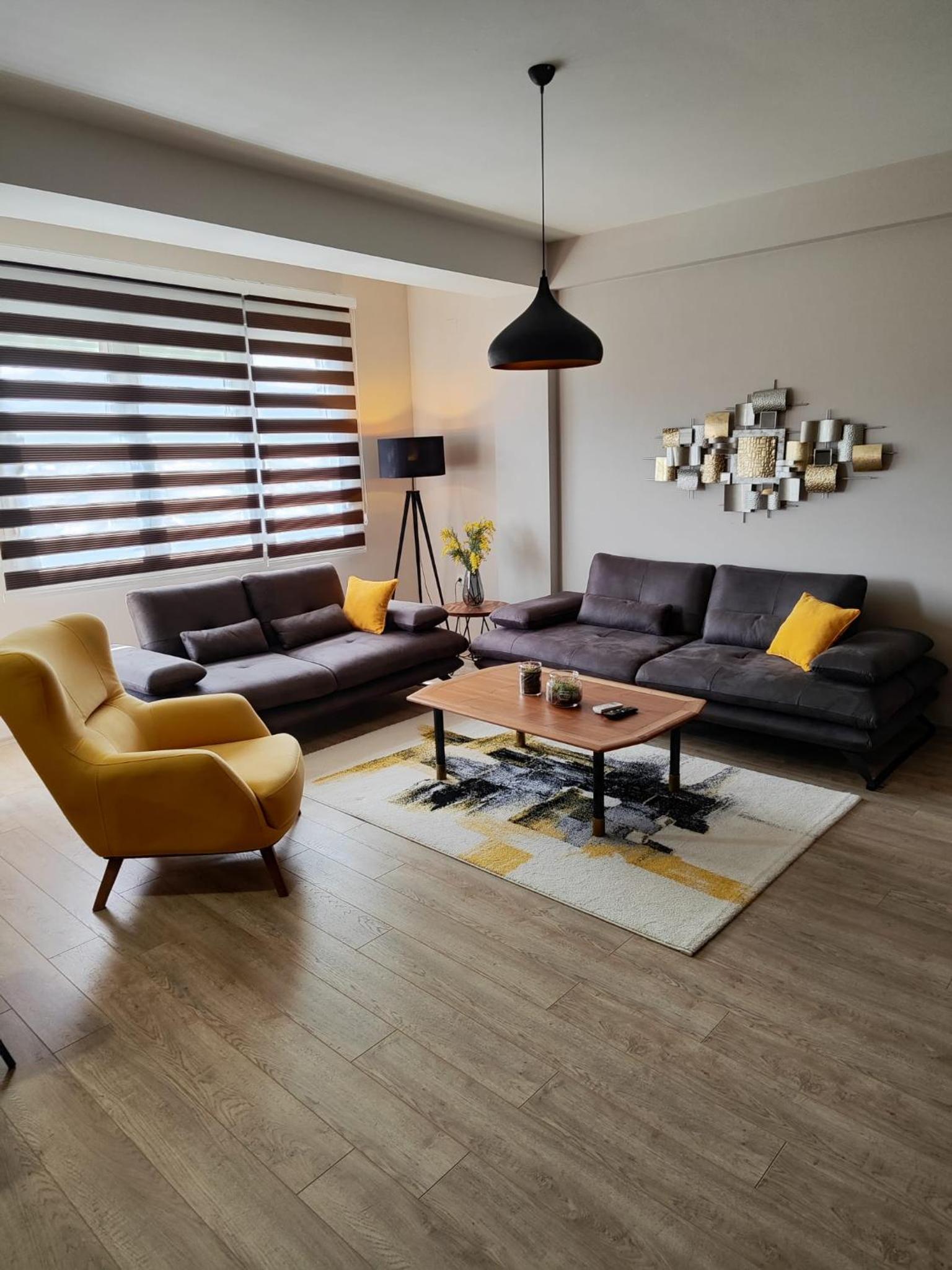 Velvet Apartments