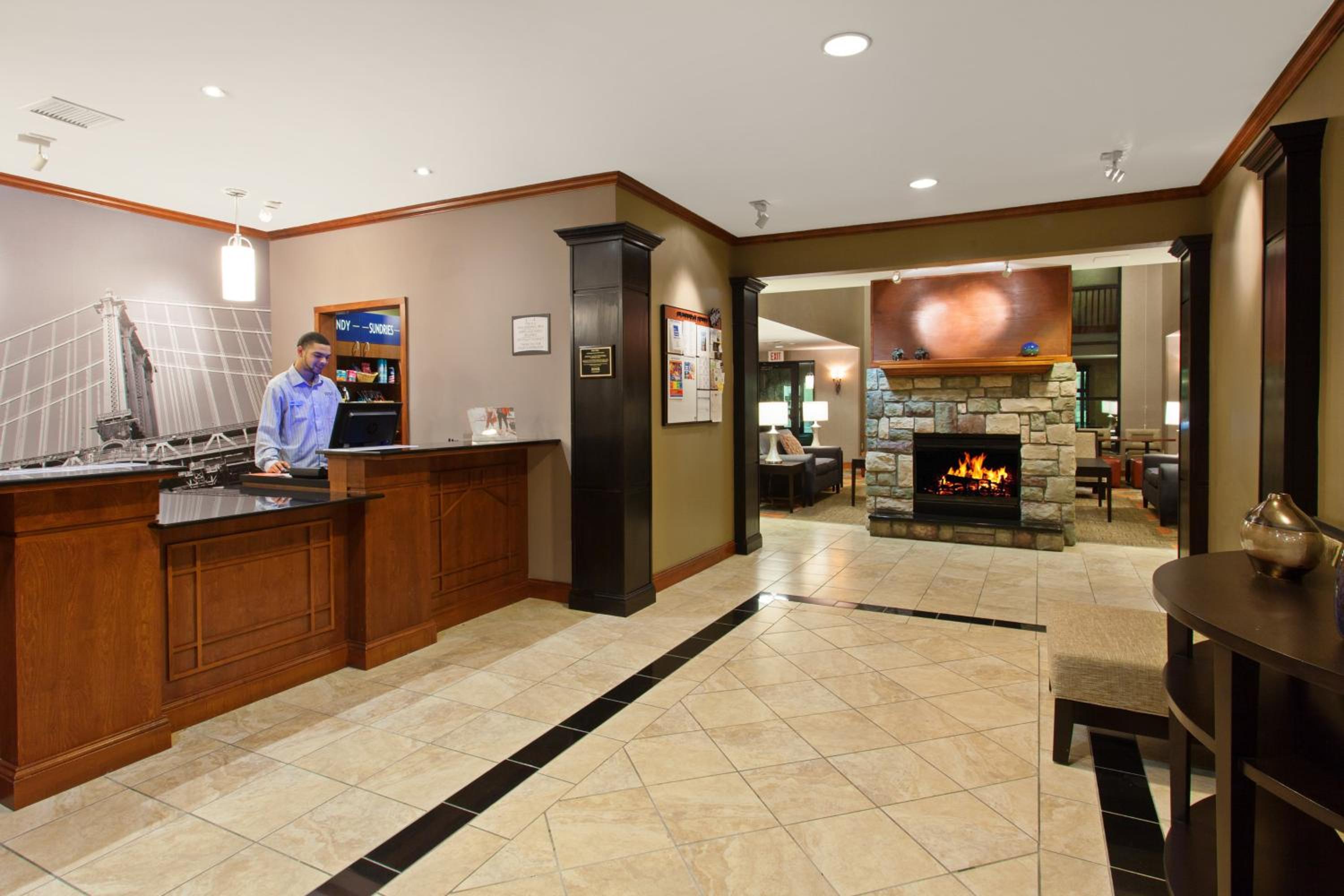 Fairfield Vacations - Staybridge Suites Fairfield Napa Valley Area, an IHG Hotel - Property Image 78