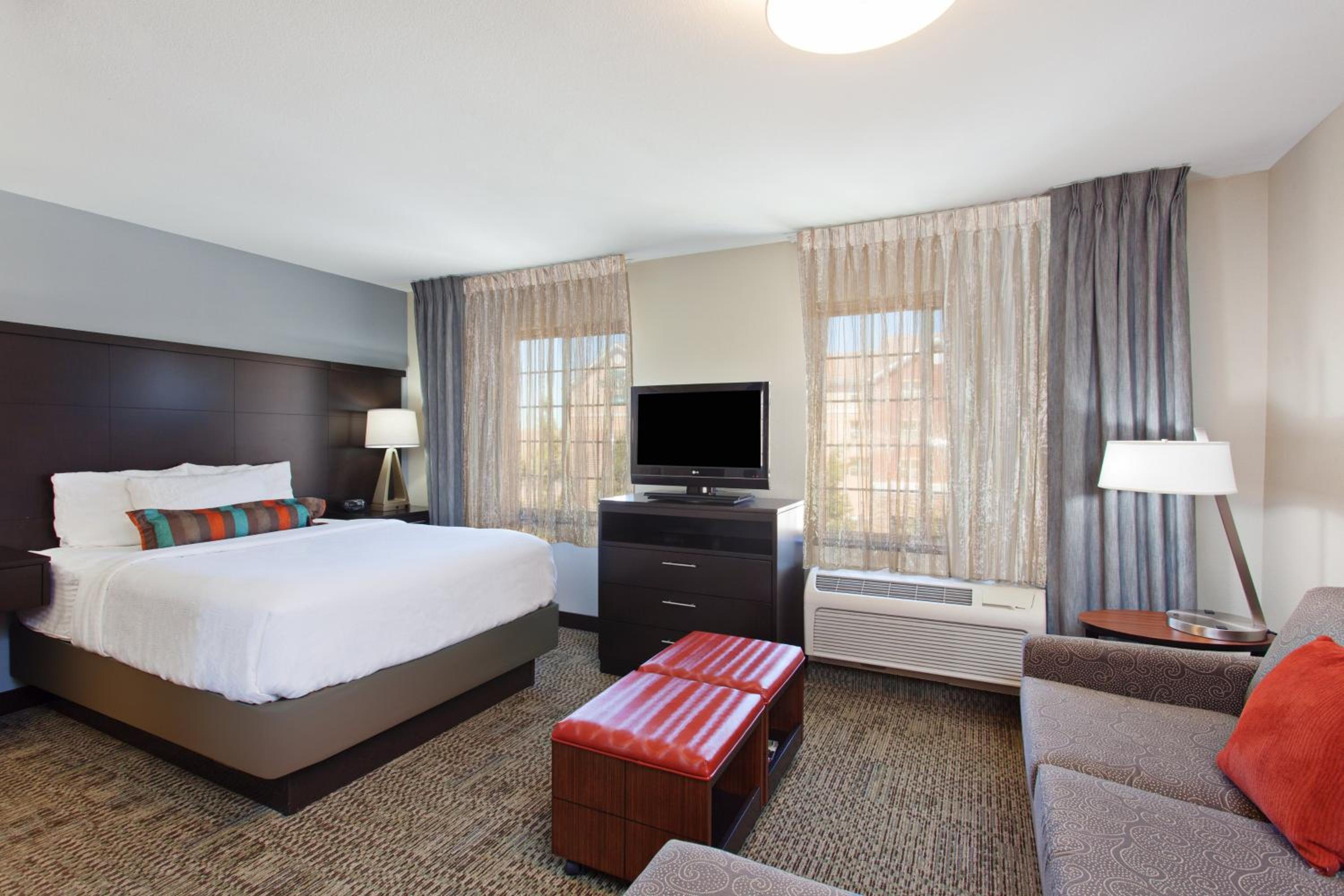 Fairfield Vacations - Staybridge Suites Fairfield Napa Valley Area, an IHG Hotel - Property Image 61