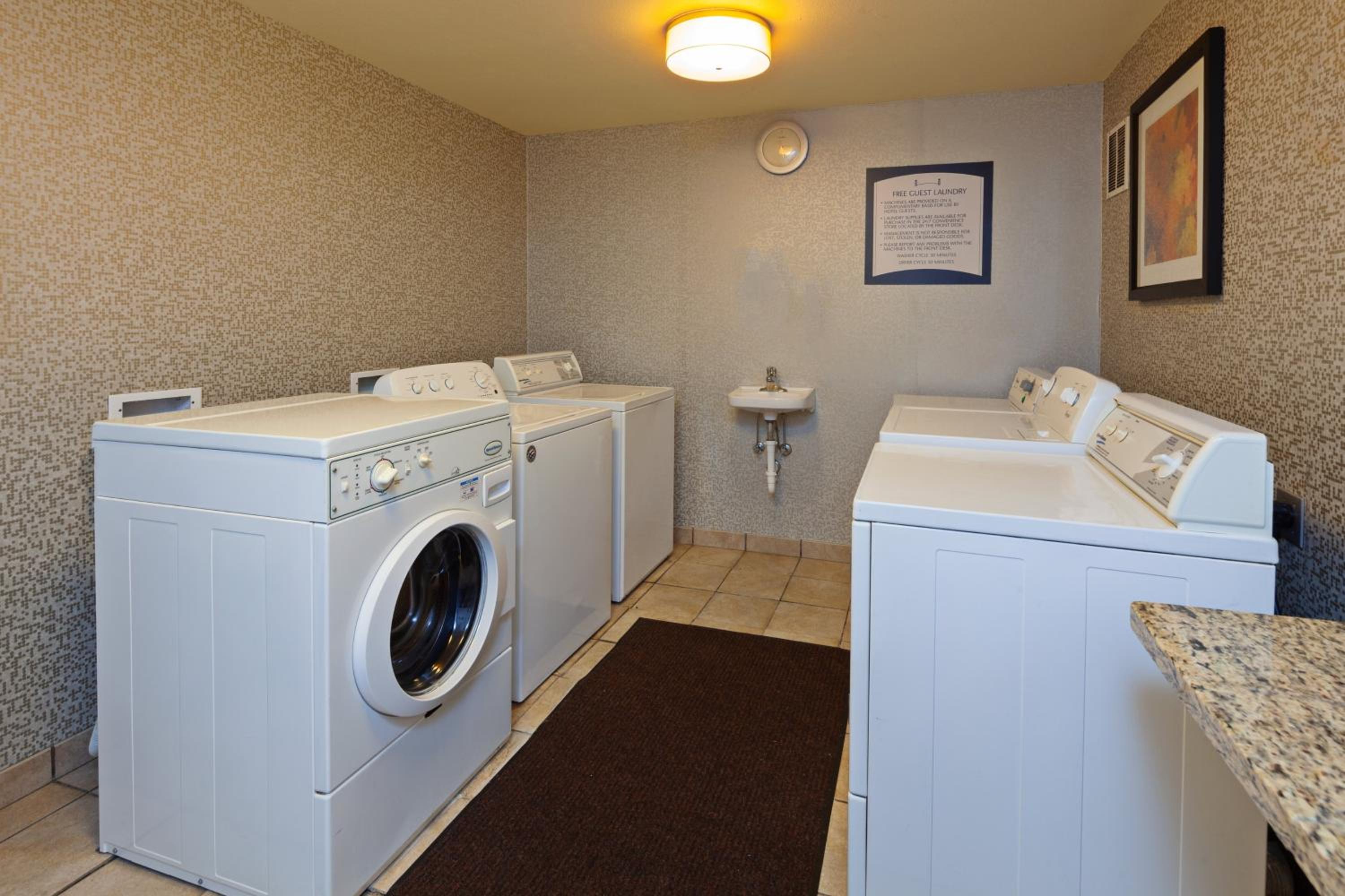 Fairfield Vacations - Staybridge Suites Fairfield Napa Valley Area, an IHG Hotel - Property Image 2