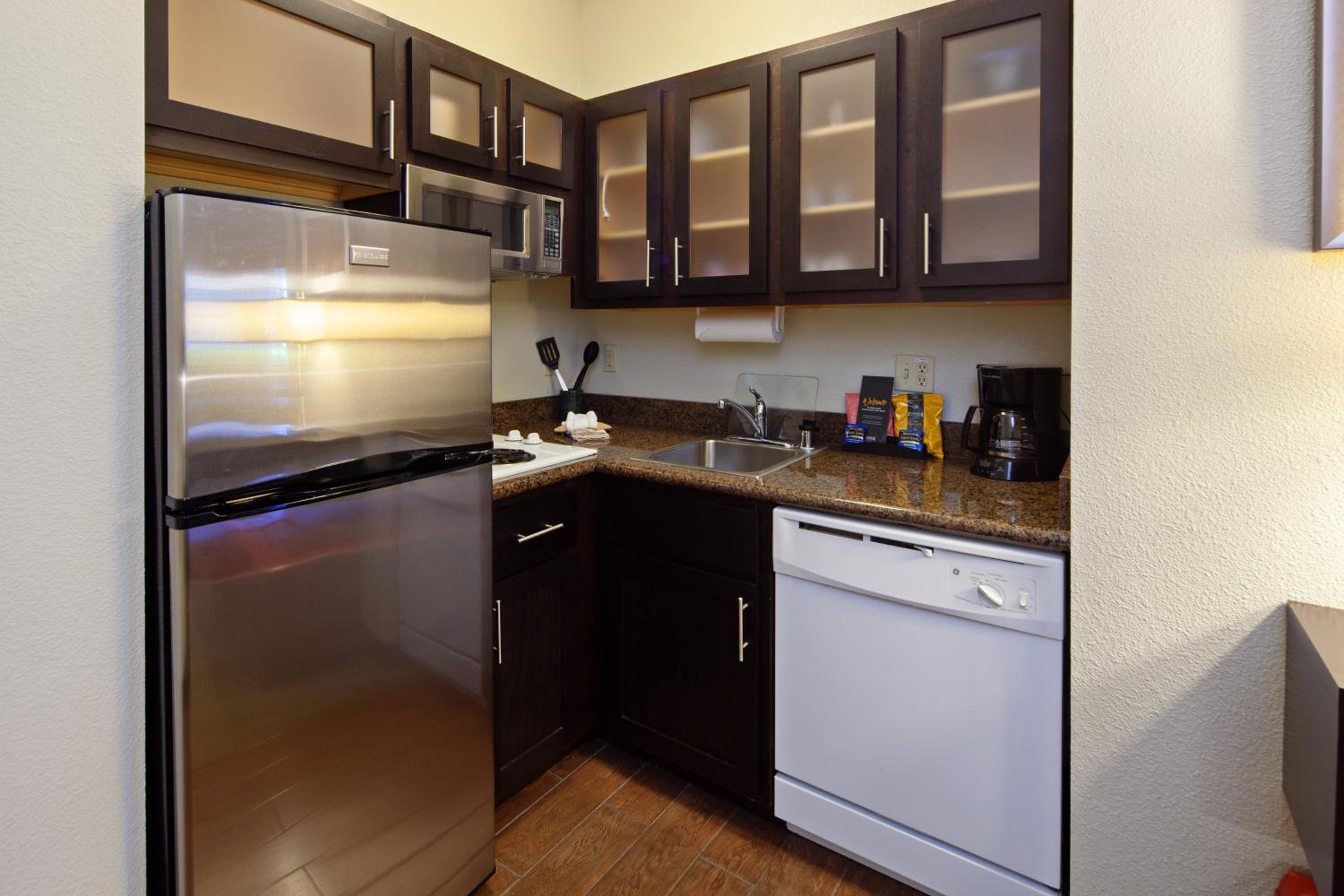 Fairfield Vacations - Staybridge Suites Fairfield Napa Valley Area, an IHG Hotel - Property Image 47