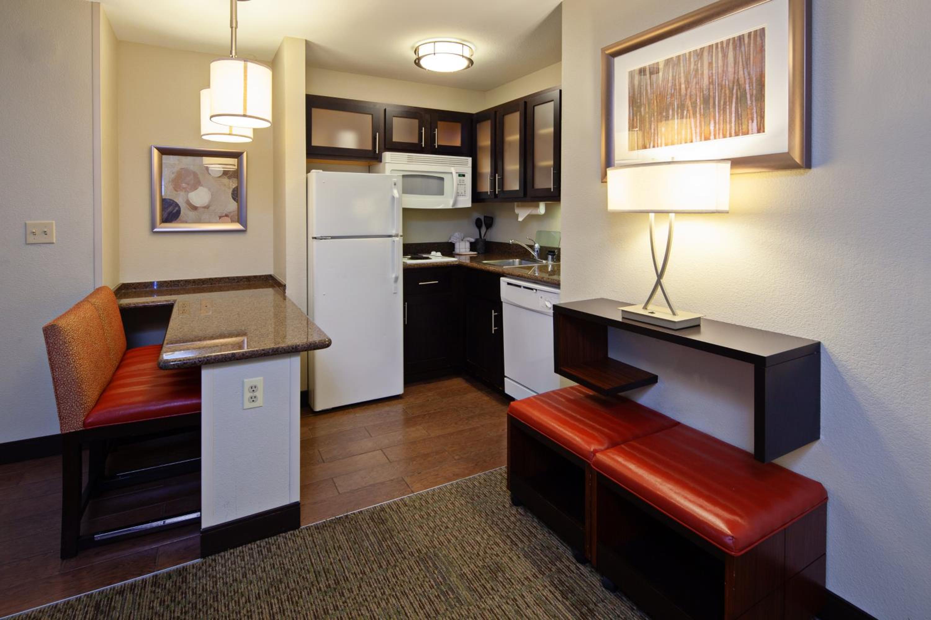 Fairfield Vacations - Staybridge Suites Fairfield Napa Valley Area, an IHG Hotel - Property Image 42