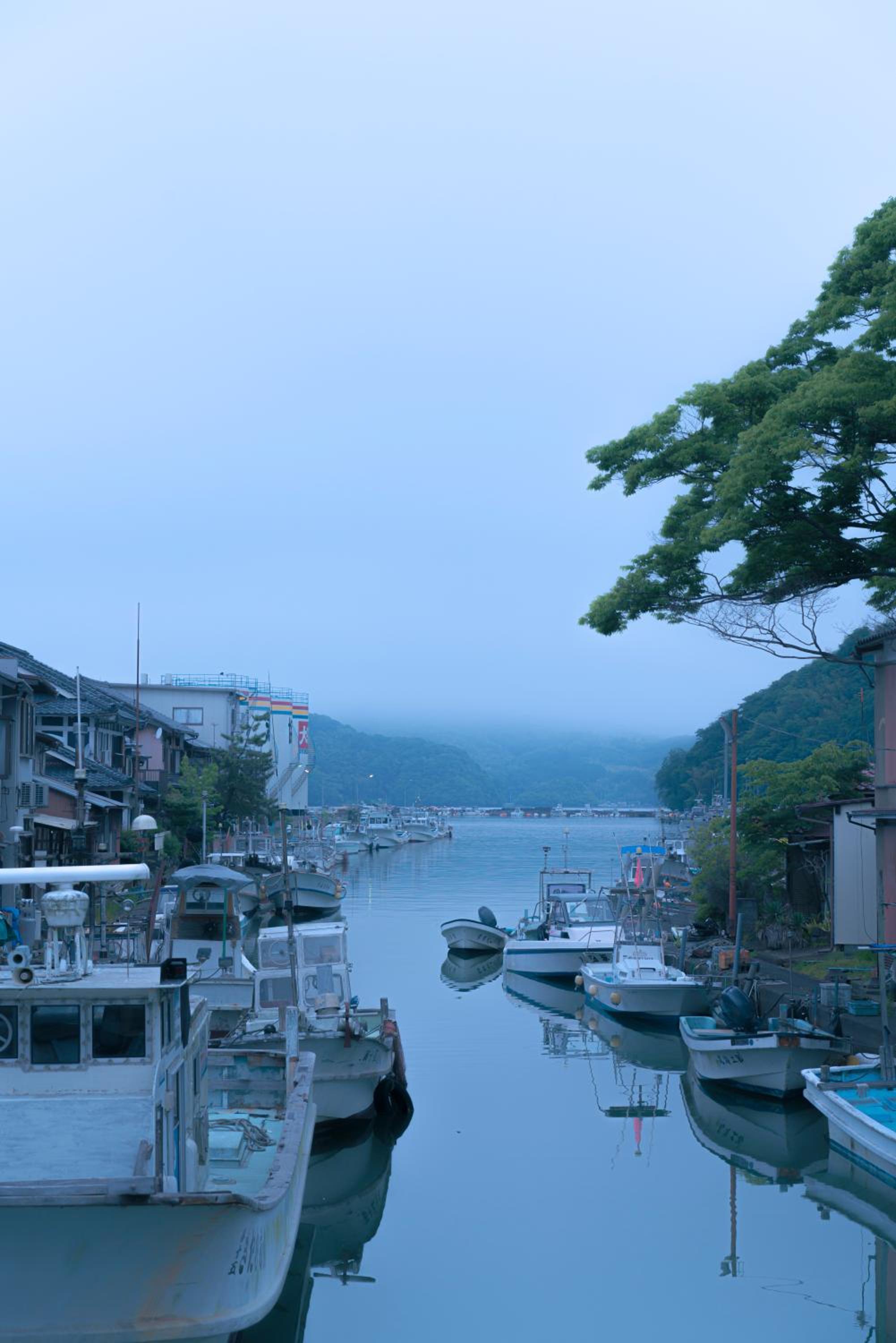 SEW STAY Slow Seam KYOTO MAIZURU