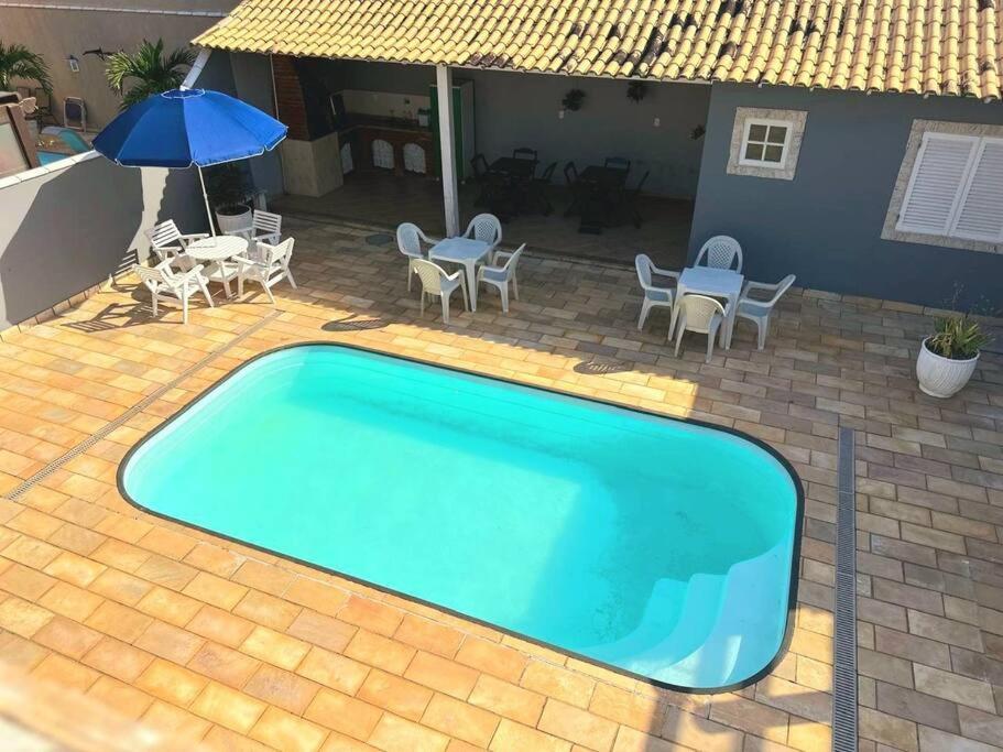 Praia seca Paraíso