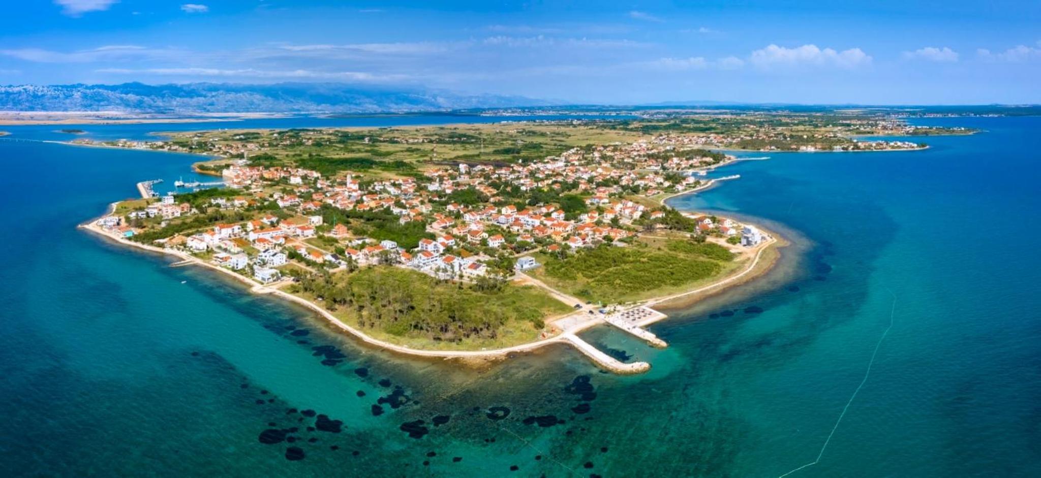 Apartman Agava