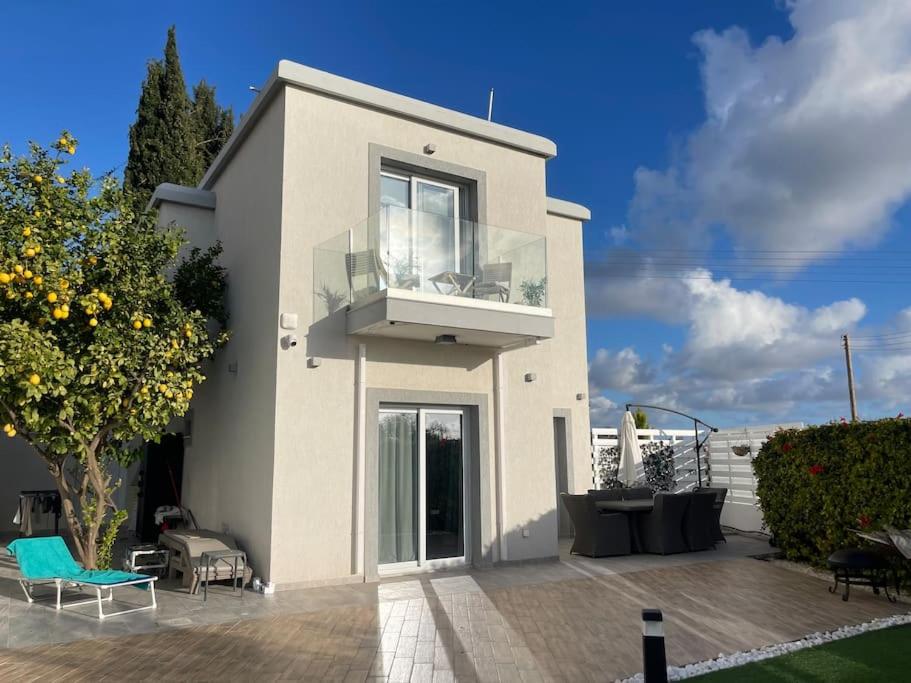 Villa Valendra