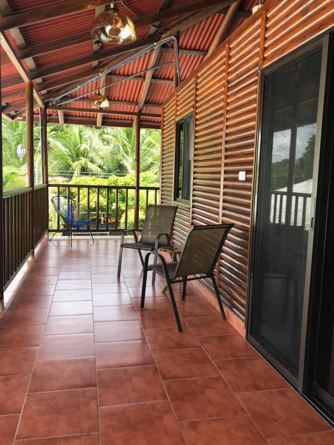 Casa Toucan mit privat Pool near NP Ballena
