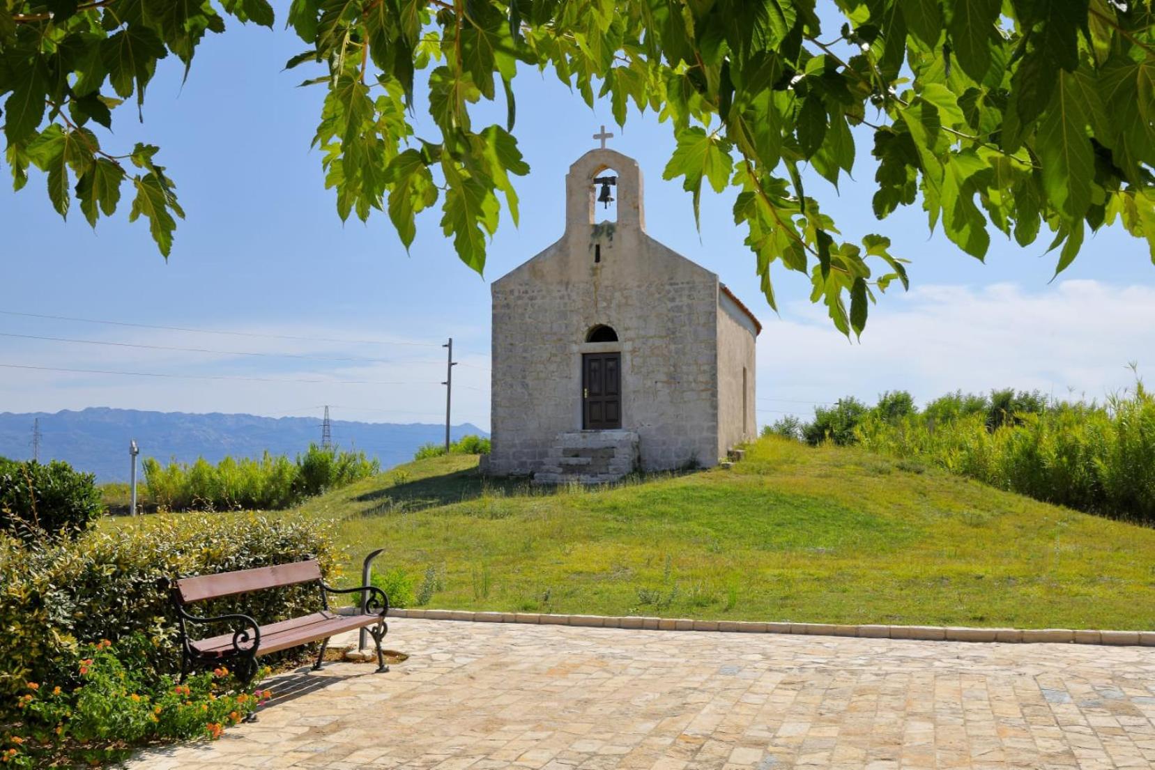 Apartman Agava