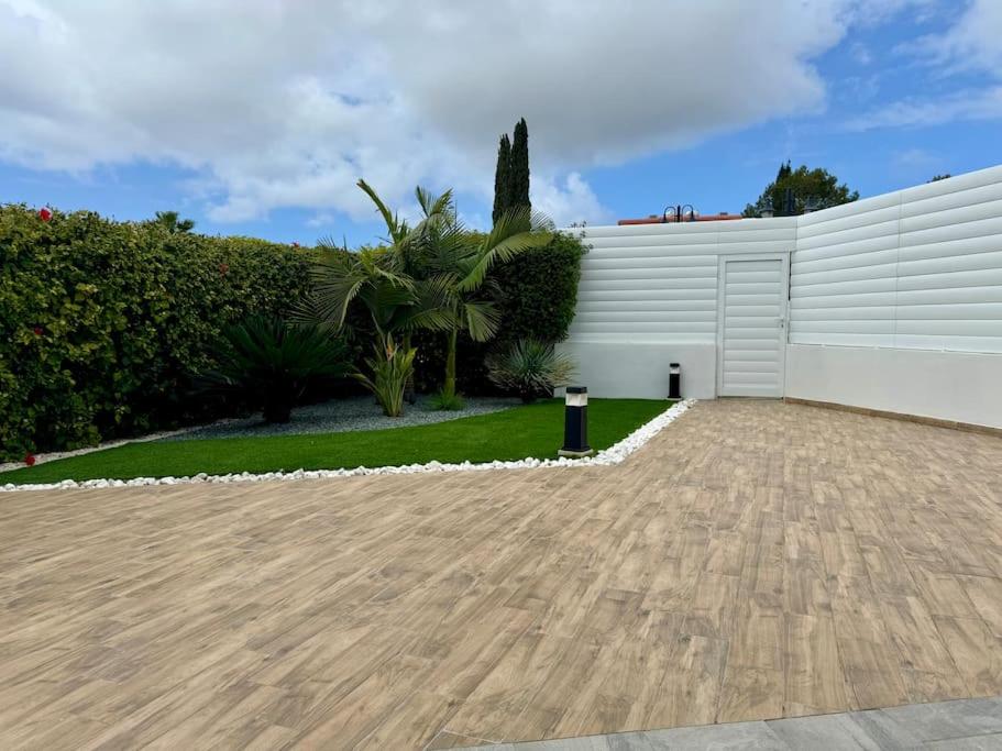 Villa Valendra