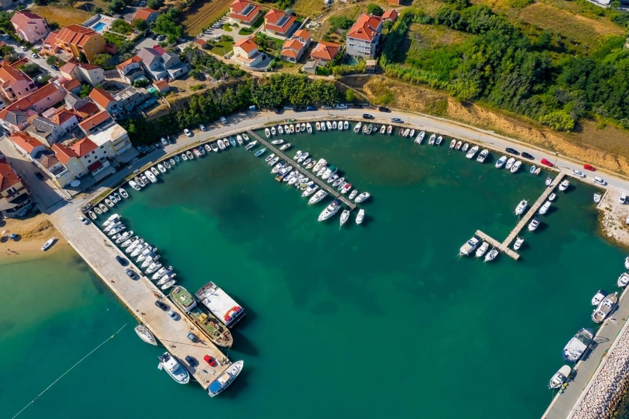 Apartman Agava