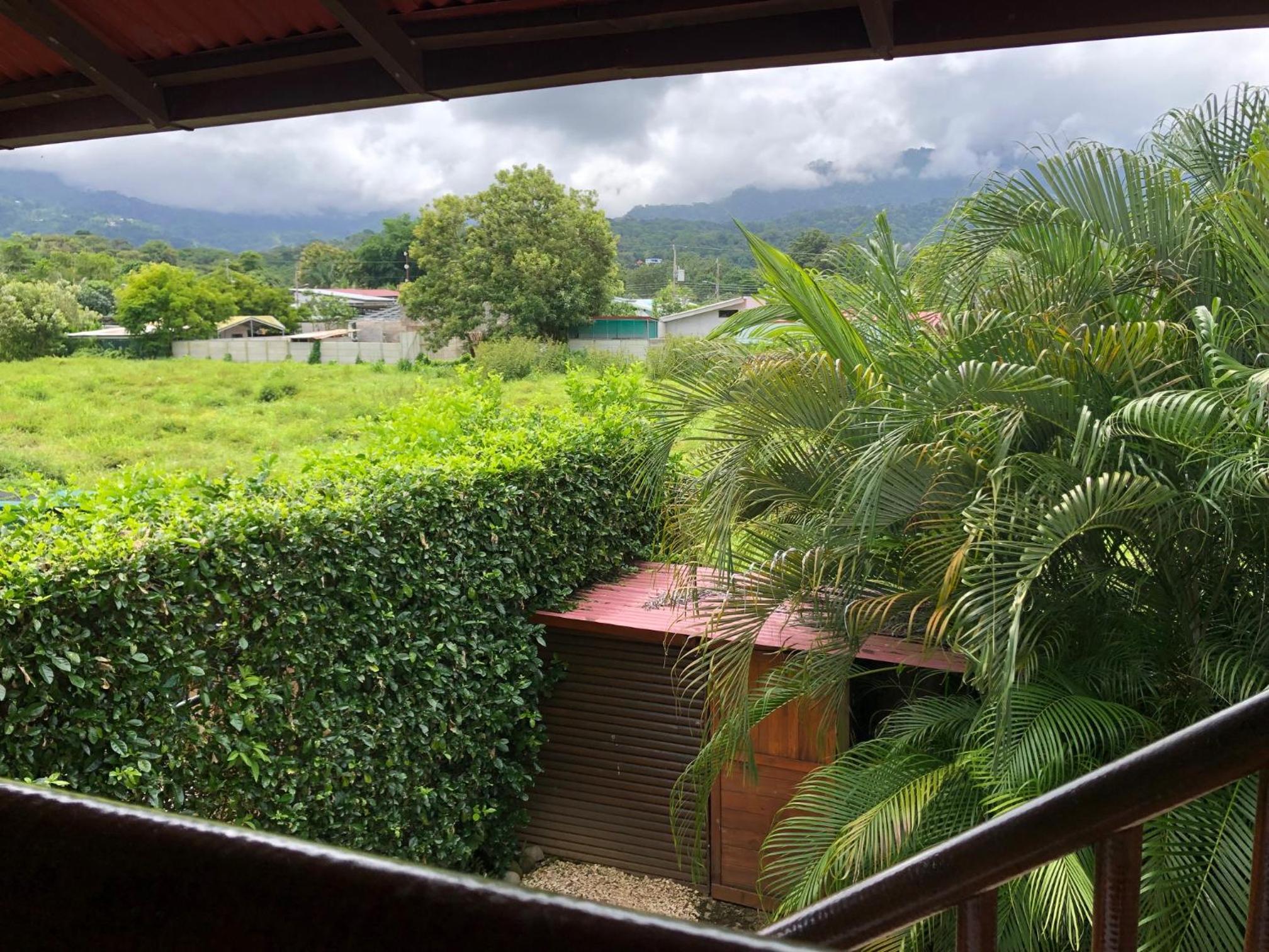 Casa Toucan mit privat Pool near NP Ballena