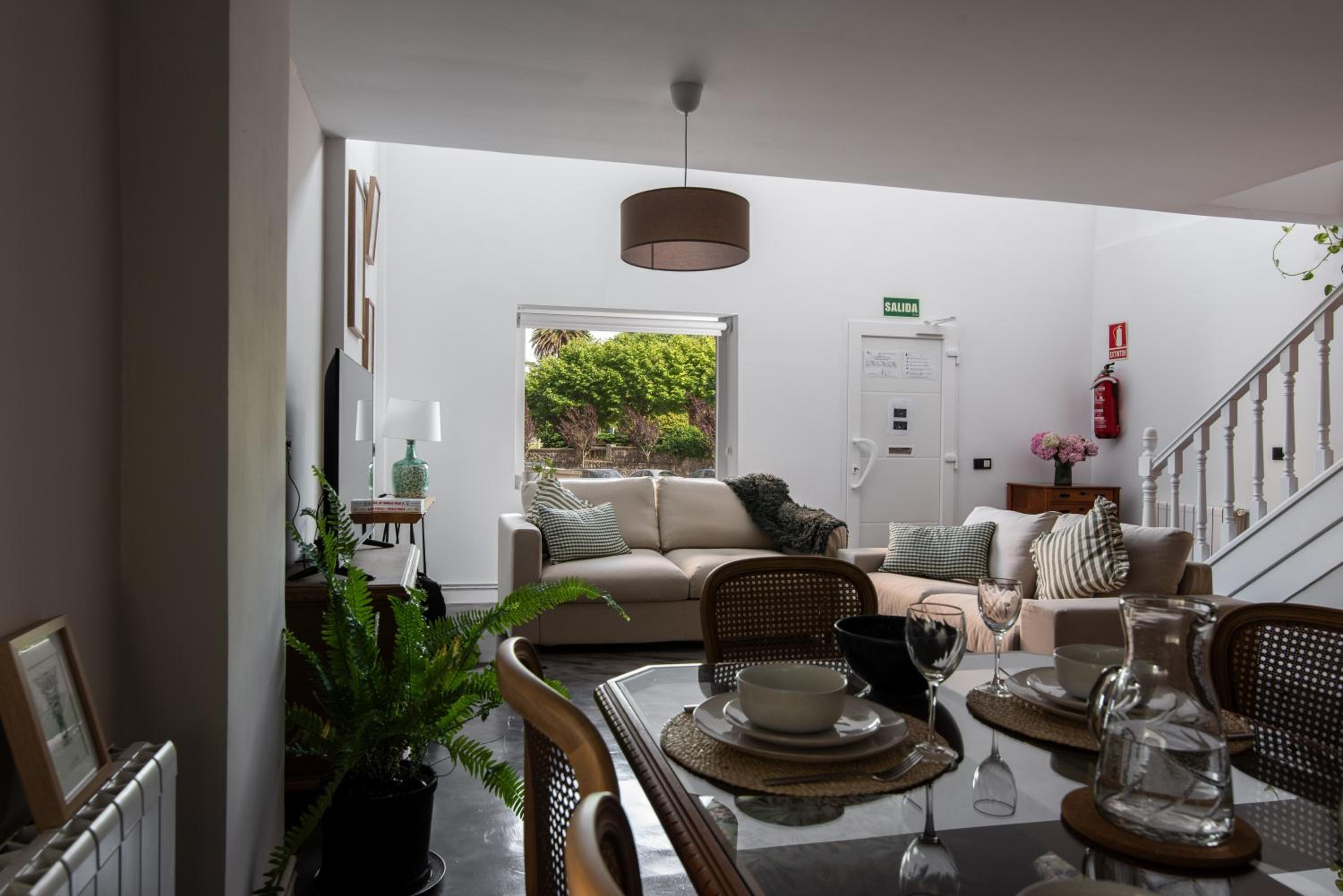 Casa Jado Loft en Santander