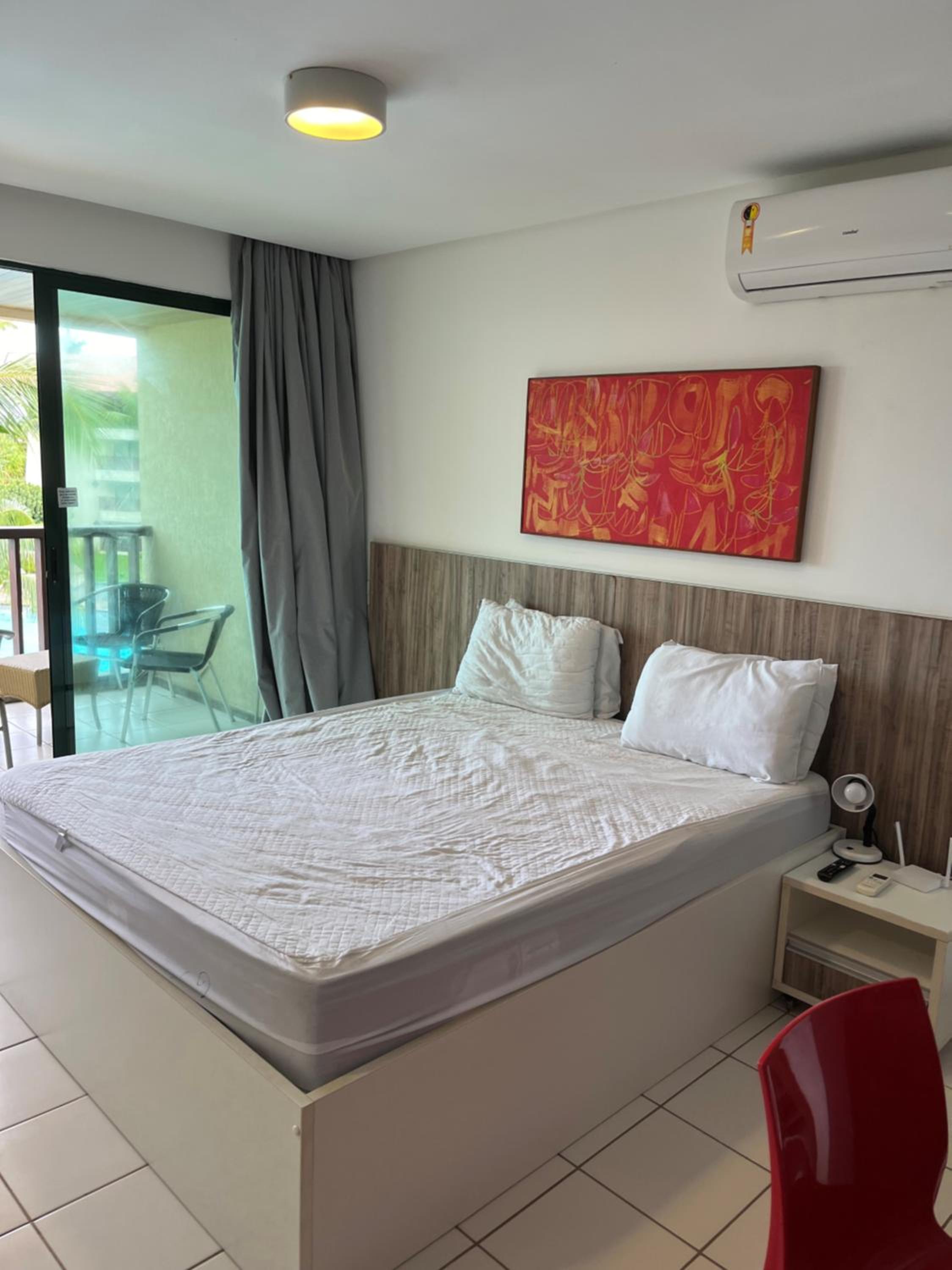 Marulhos Resort Flats