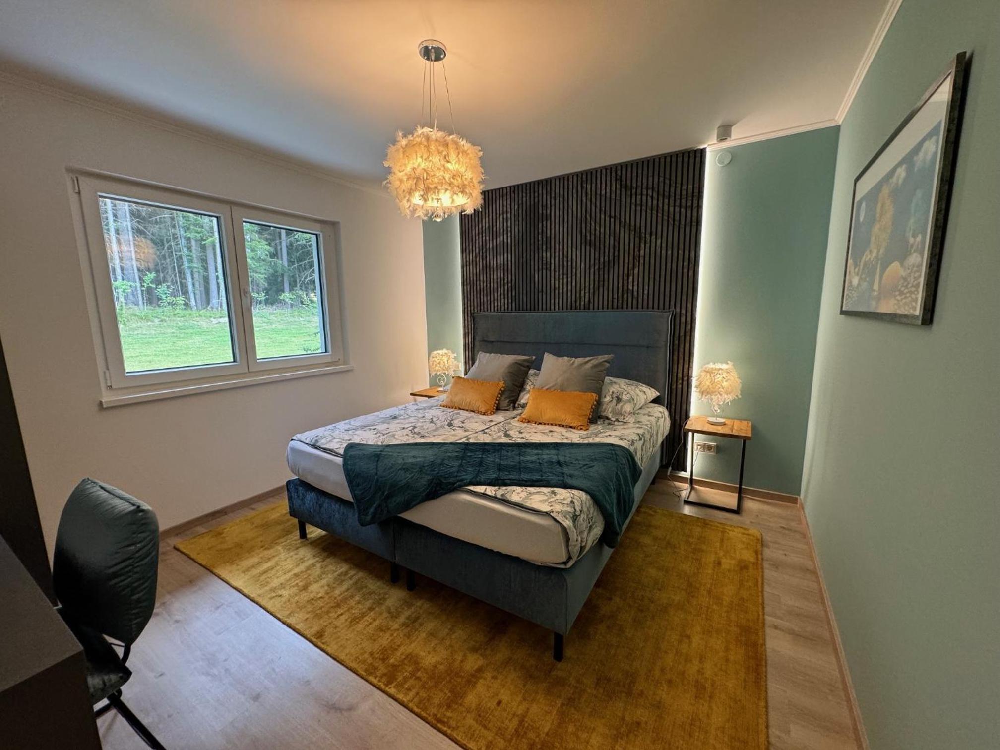 Ferienhaus Zörweg - Feels like home