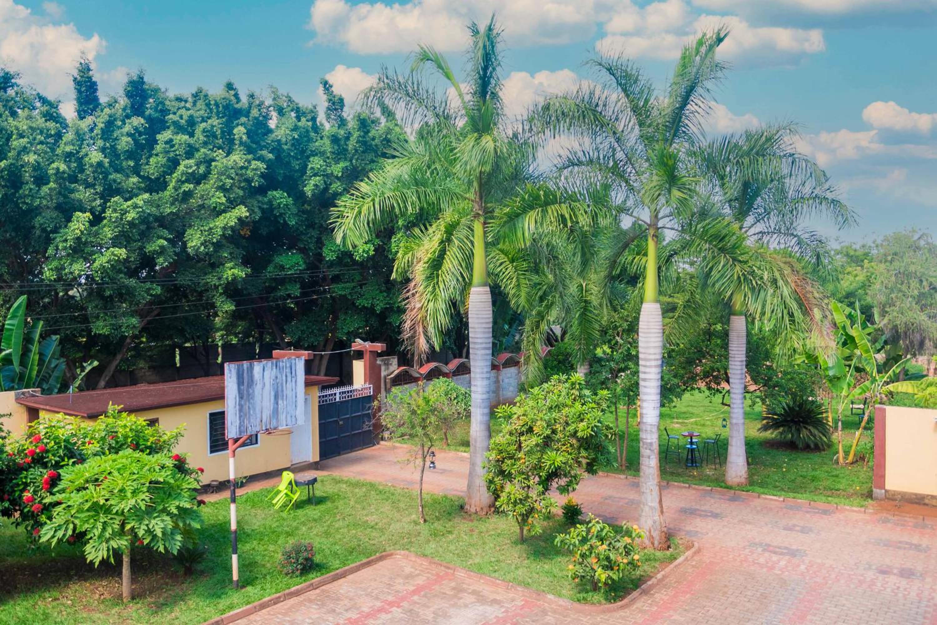 Lifetyme Homes