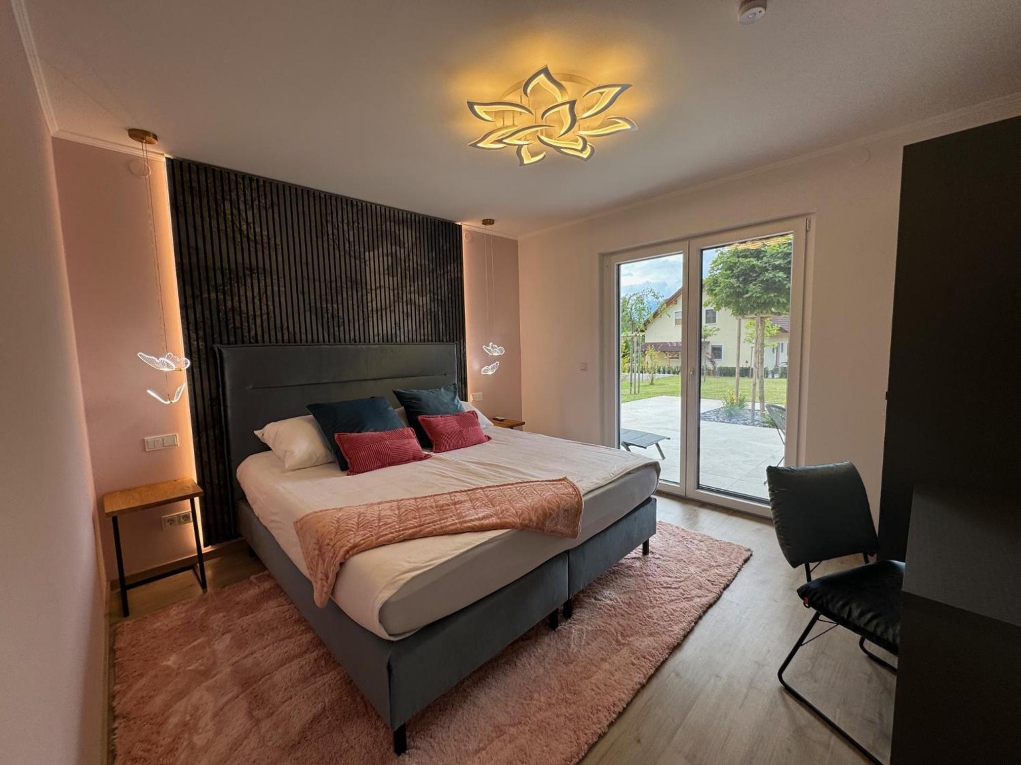 Ferienhaus Zörweg - Feels like home