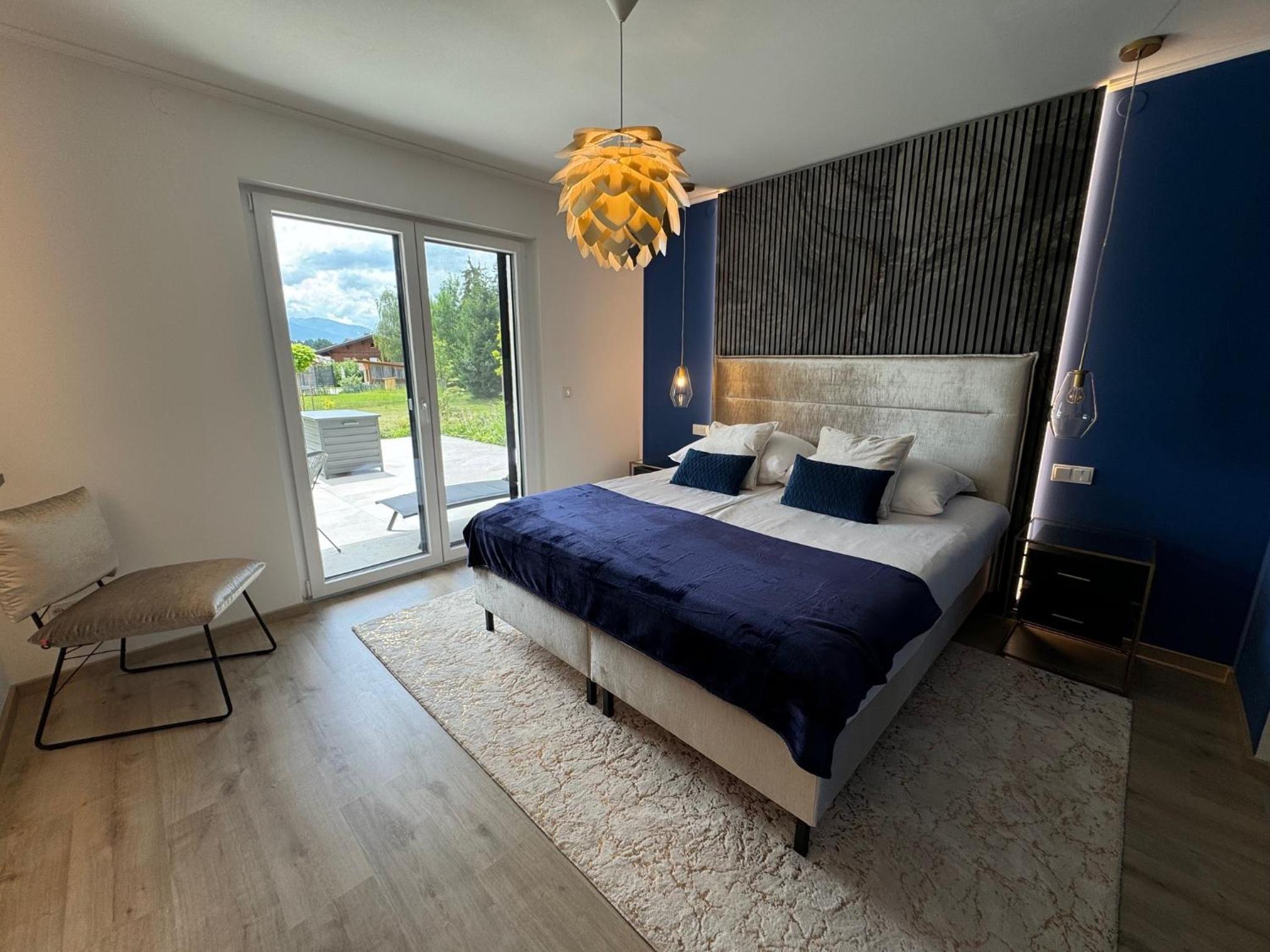 Ferienhaus Zörweg - Feels like home