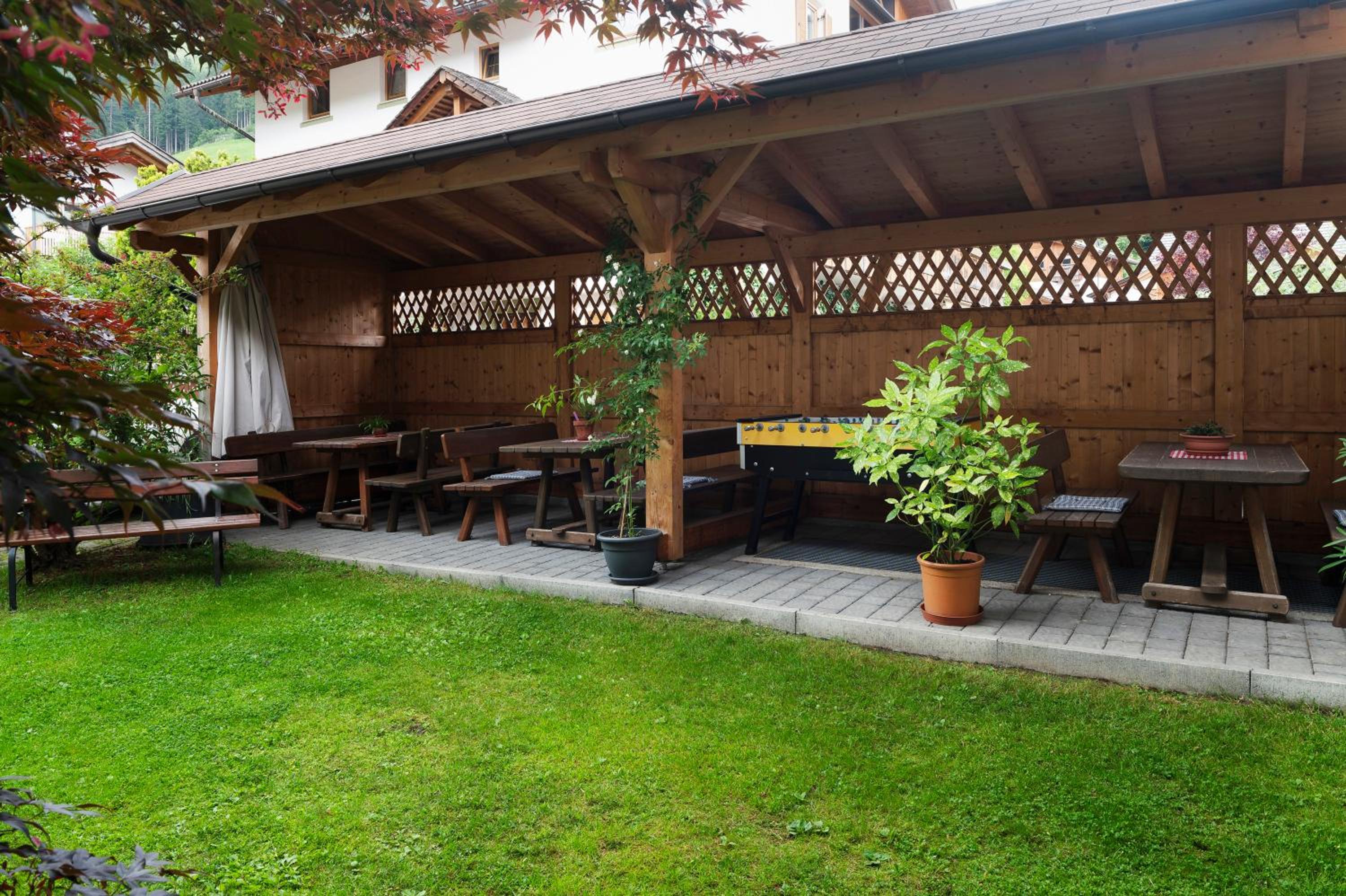 Friedheim Appartments