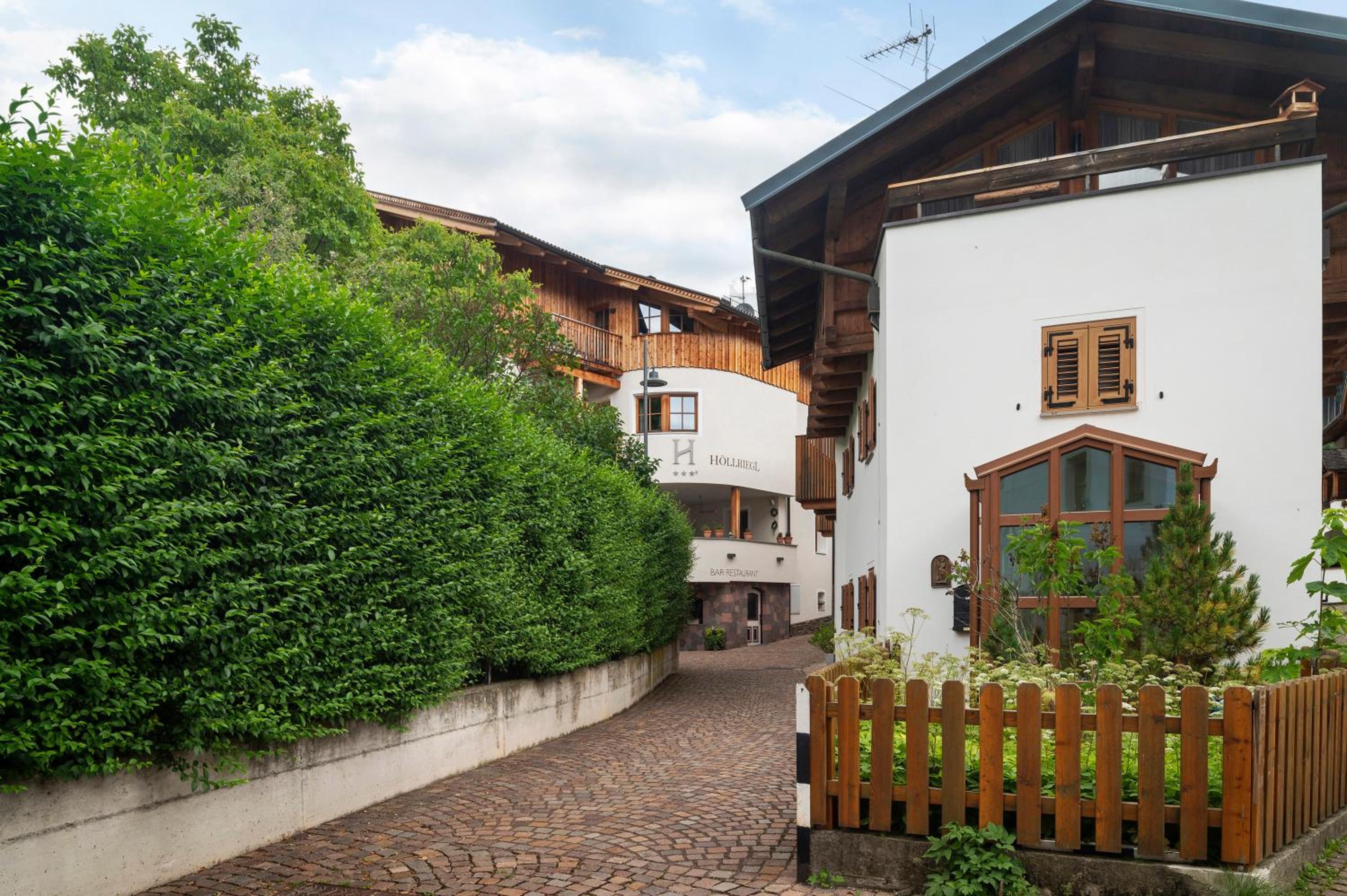 Friedheim Appartments