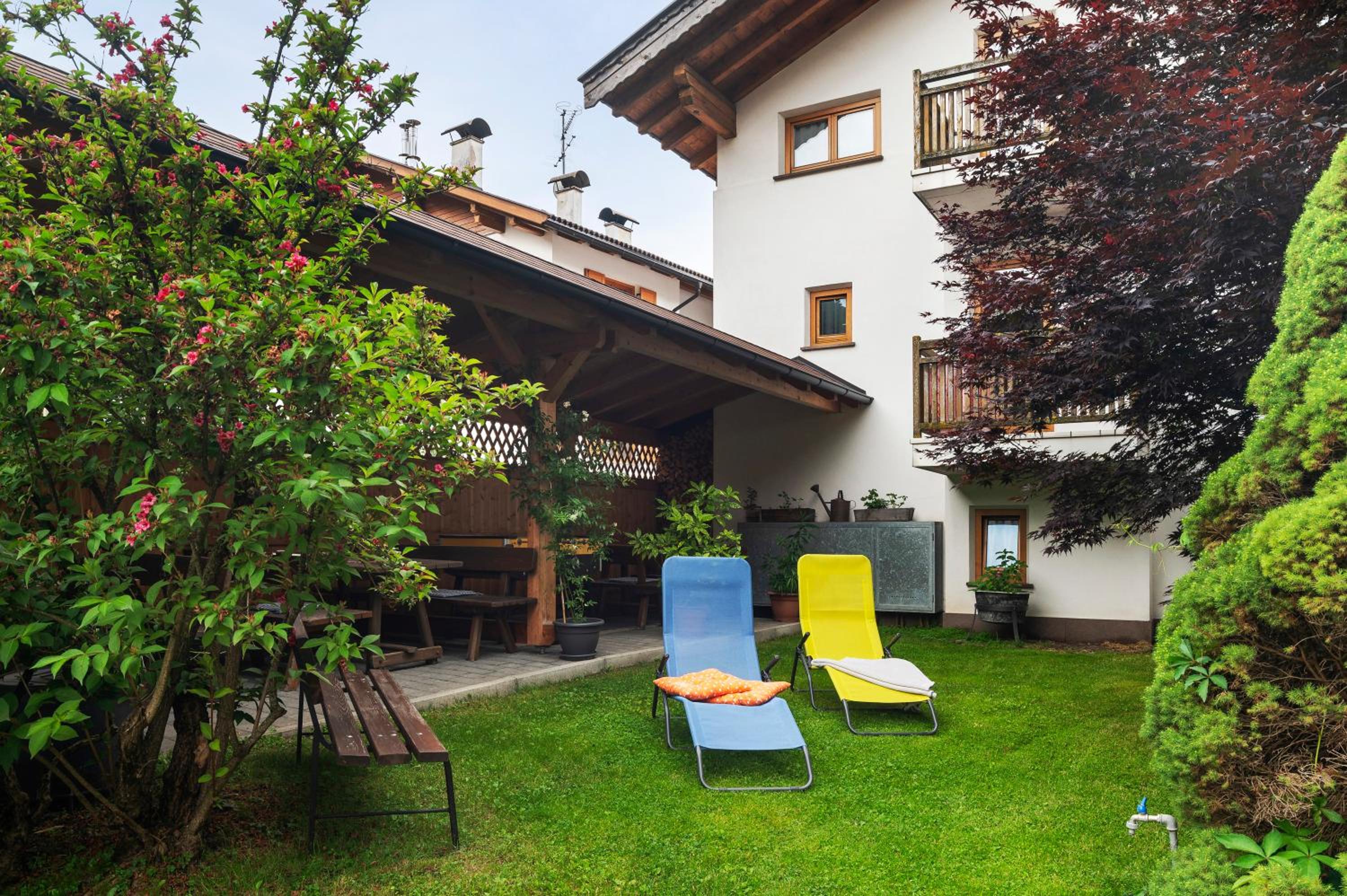 Friedheim Appartments