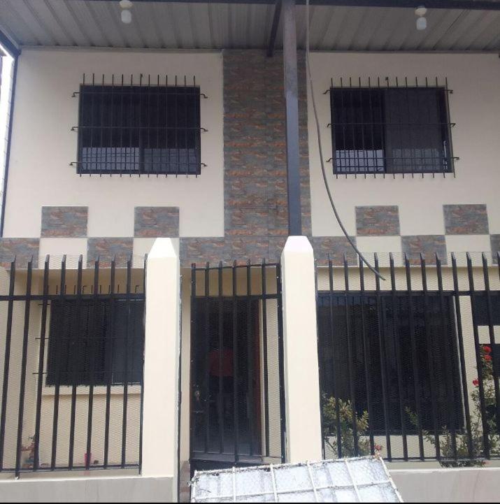 Casa en ciudadela el Palmar