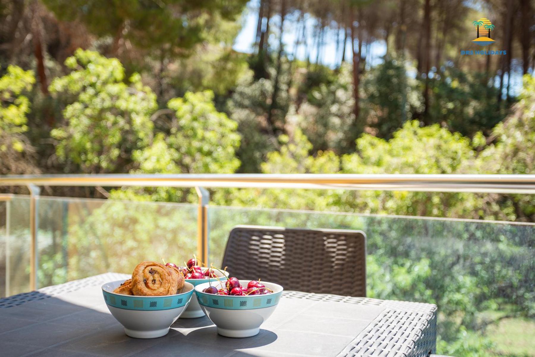 Villa Tambora- Costa Brava