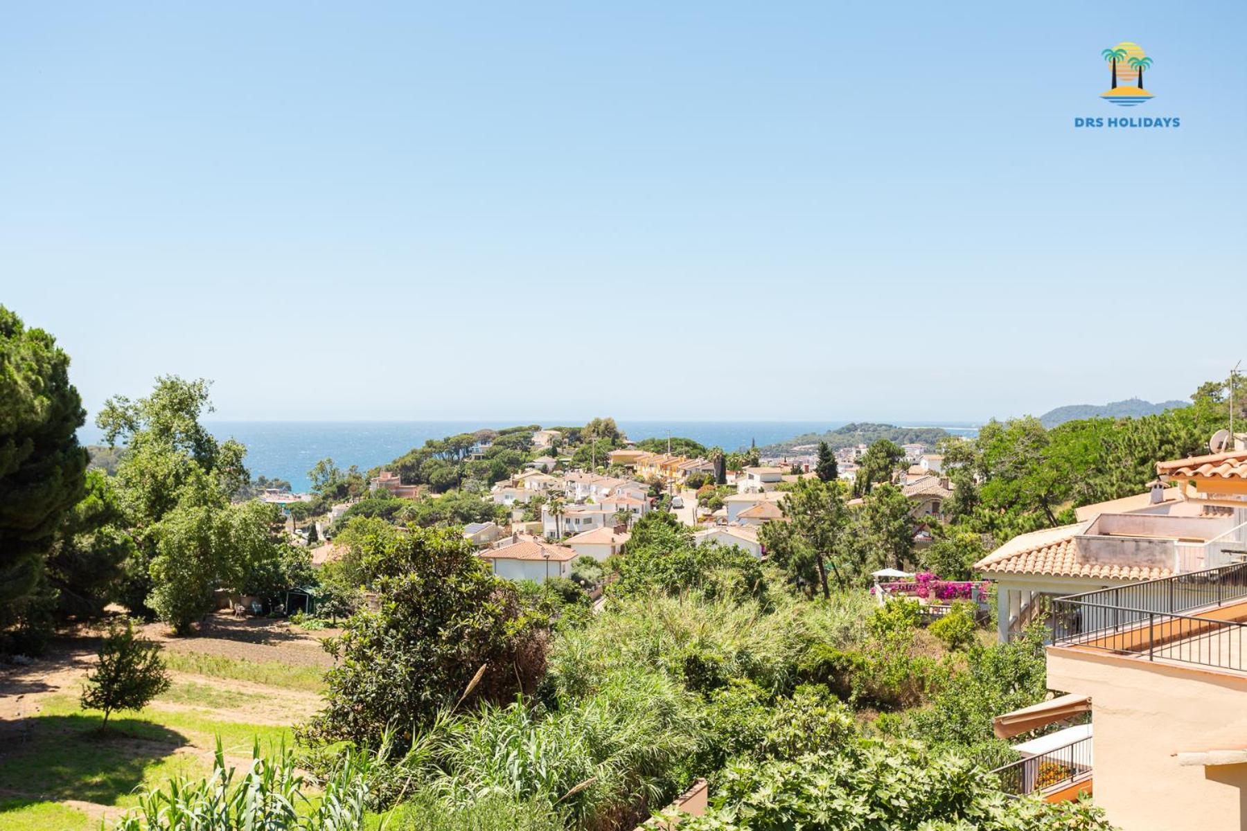 Villa Tambora- Costa Brava