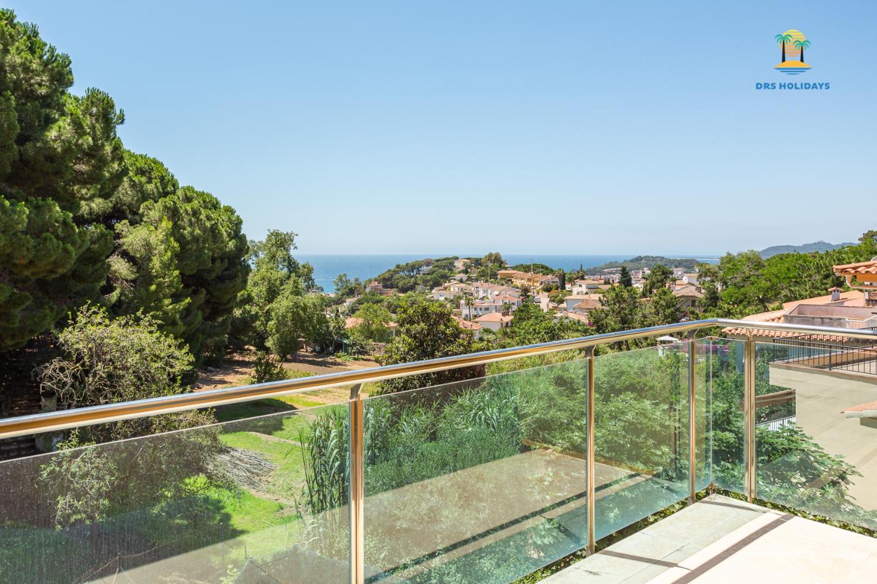 Villa Tambora- Costa Brava