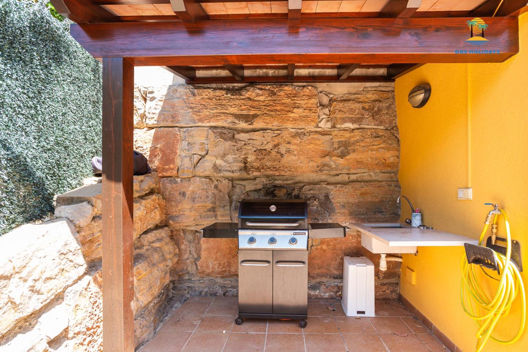 Villa Tambora- Costa Brava