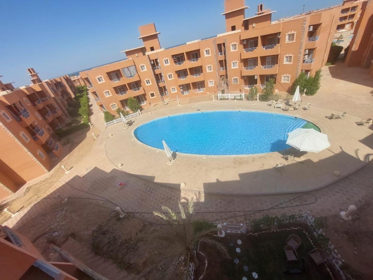 El sokhna Amexco paradise